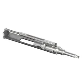 CMMG Bravo 22 LR Conversion Bolt Group Stainless Steel, Fits AR-15 (223/5.56 Only)