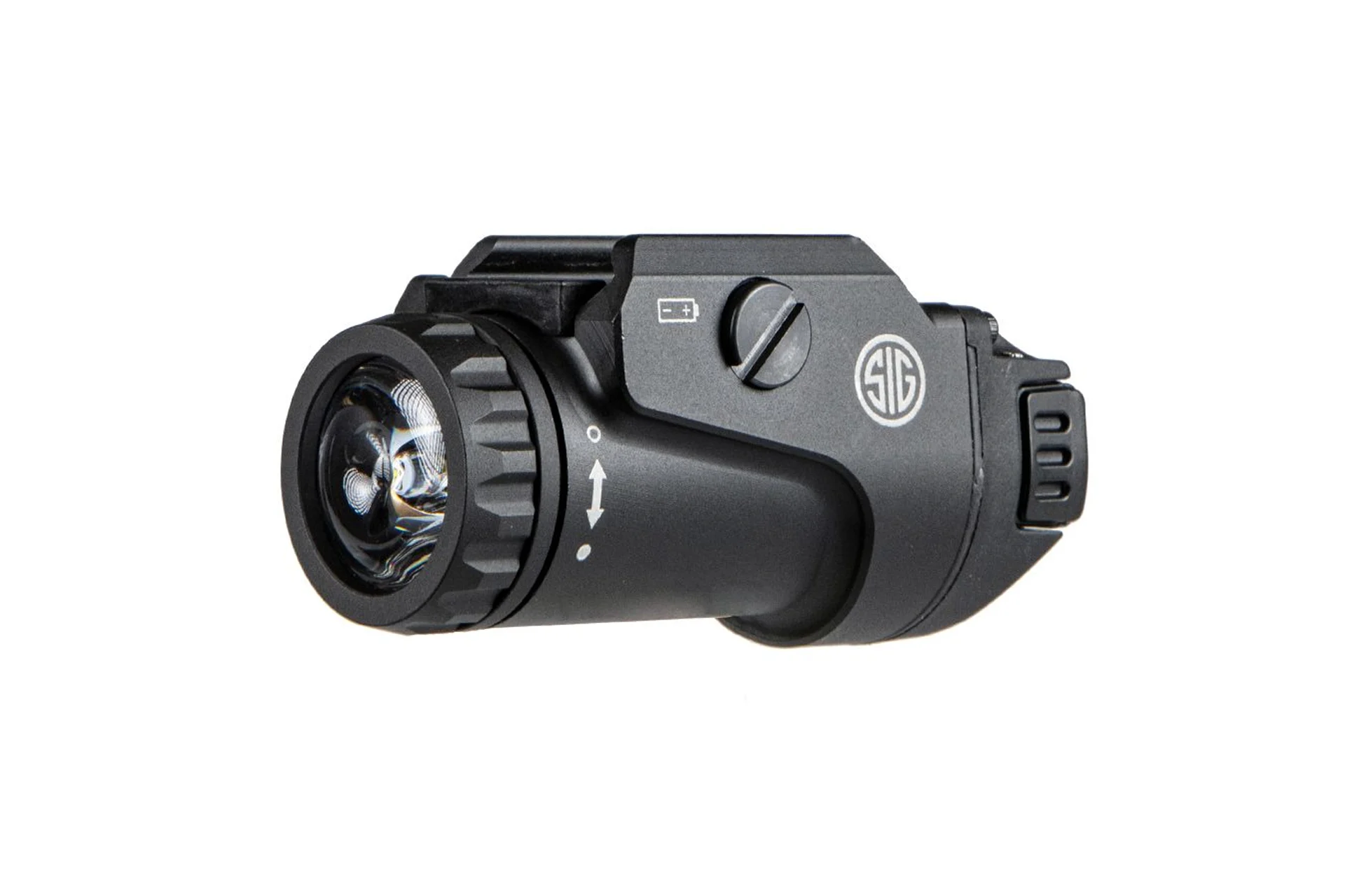 Sig Sauer FOXTROT1X Tactical Weapon Mounted Light - SOF12001