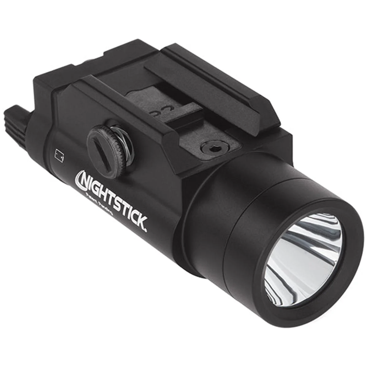 Nightstick TWM-350 350 Lumen Tactical Weapon-Mounted Light