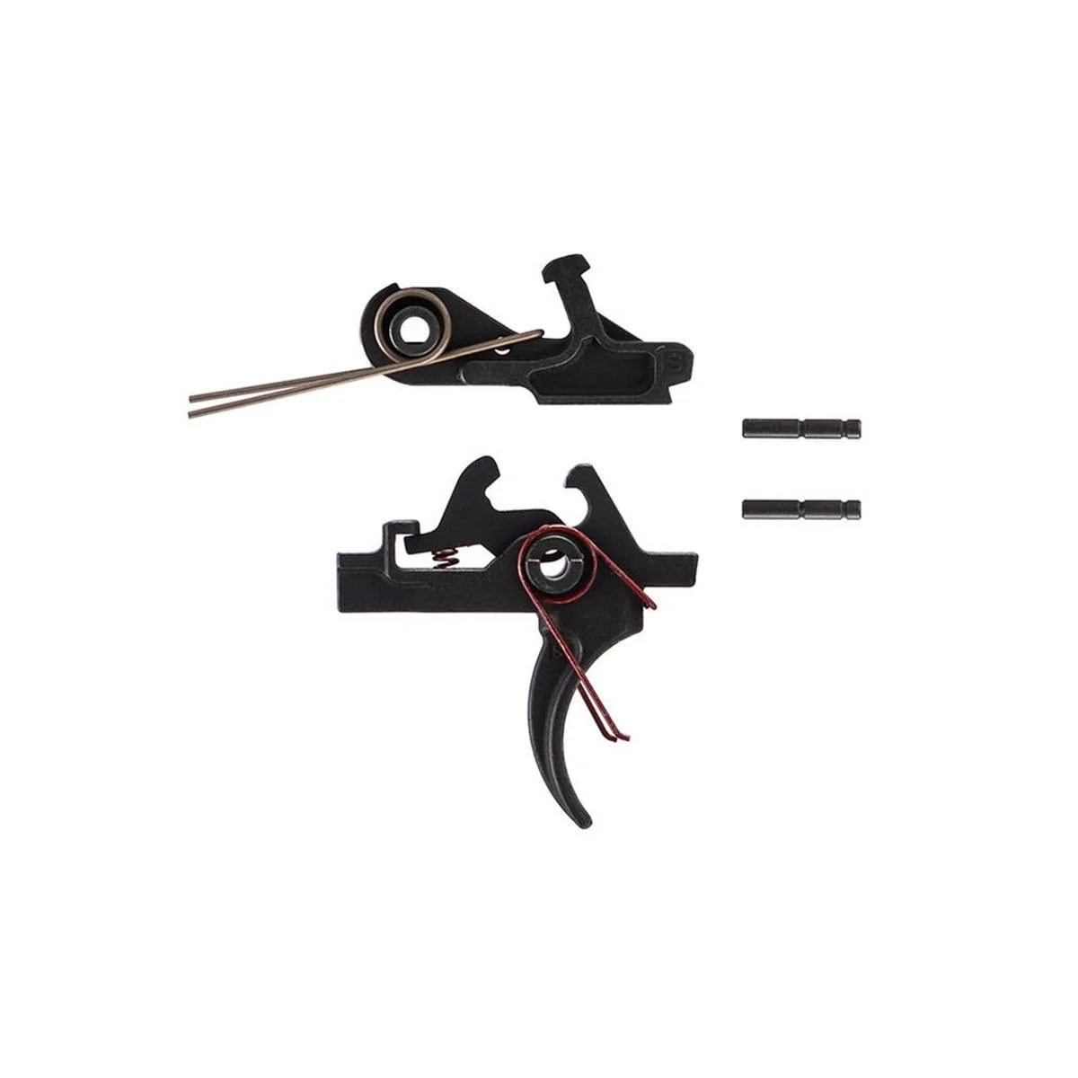 Aero Precision 2-Stage Phosphate Trigger - APRH101468C