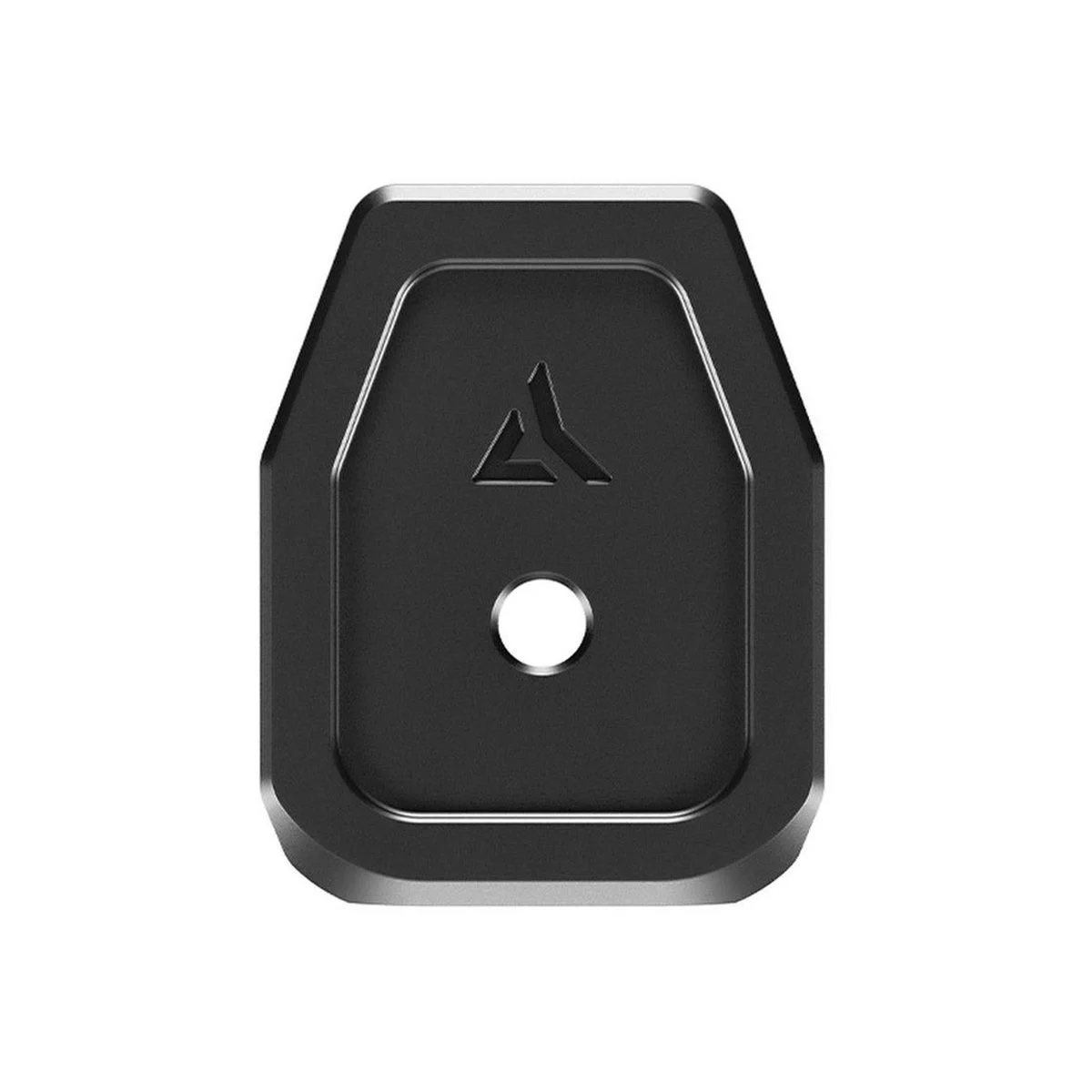 Radian Sig P365-XMACRO TRU-17 - Magazine Base Pad - Black (2 Pack) - H0023