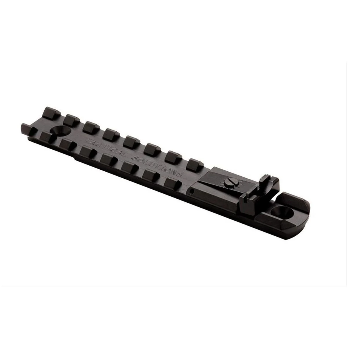 Tactical Solutions Integral Scope Rail for Buck Mark Pistols - FT07X10