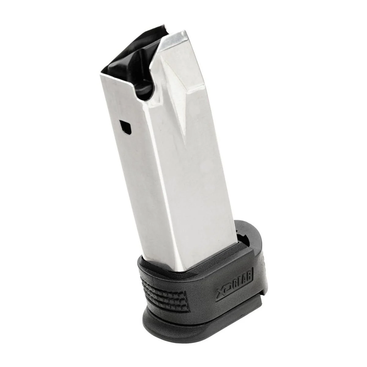 Springfield Armory XD Sub-Compact Magazine 16RD 9mm w/ X-Tension - 9mm Caliber, 16 Rounds, OEM - XD0931