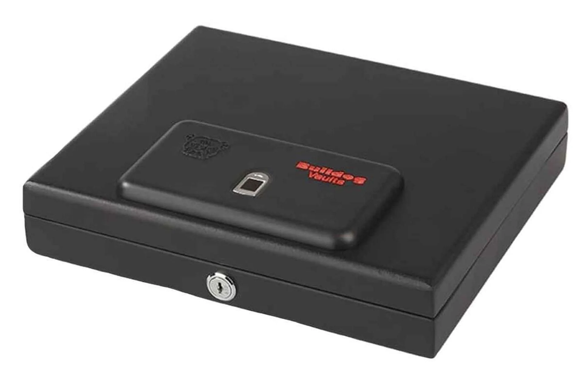 Bulldog MAGNUM BIOMETRIC PISTOL VAULT (TOP LOAD) - 25405