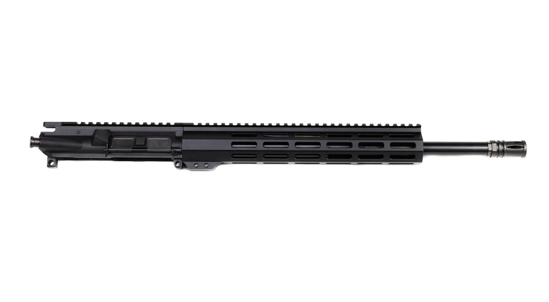 NBS 16" 300 BLK Nitride Carbine M-LOK Upper Assembly