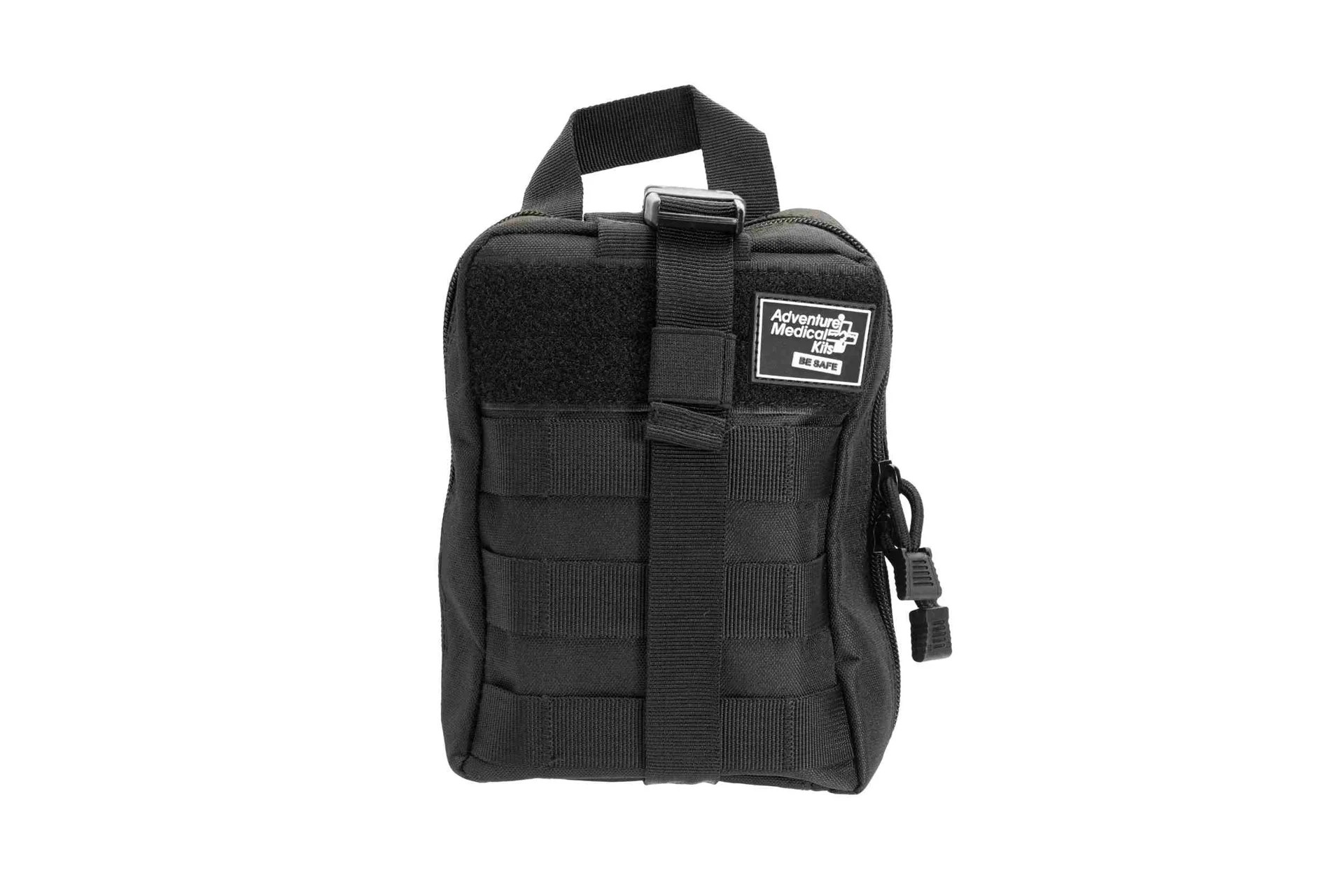 Adventure Medical Kits 2064-0303 MOLLE Bag Trauma Kit 2.0 - Black - 2064-0303