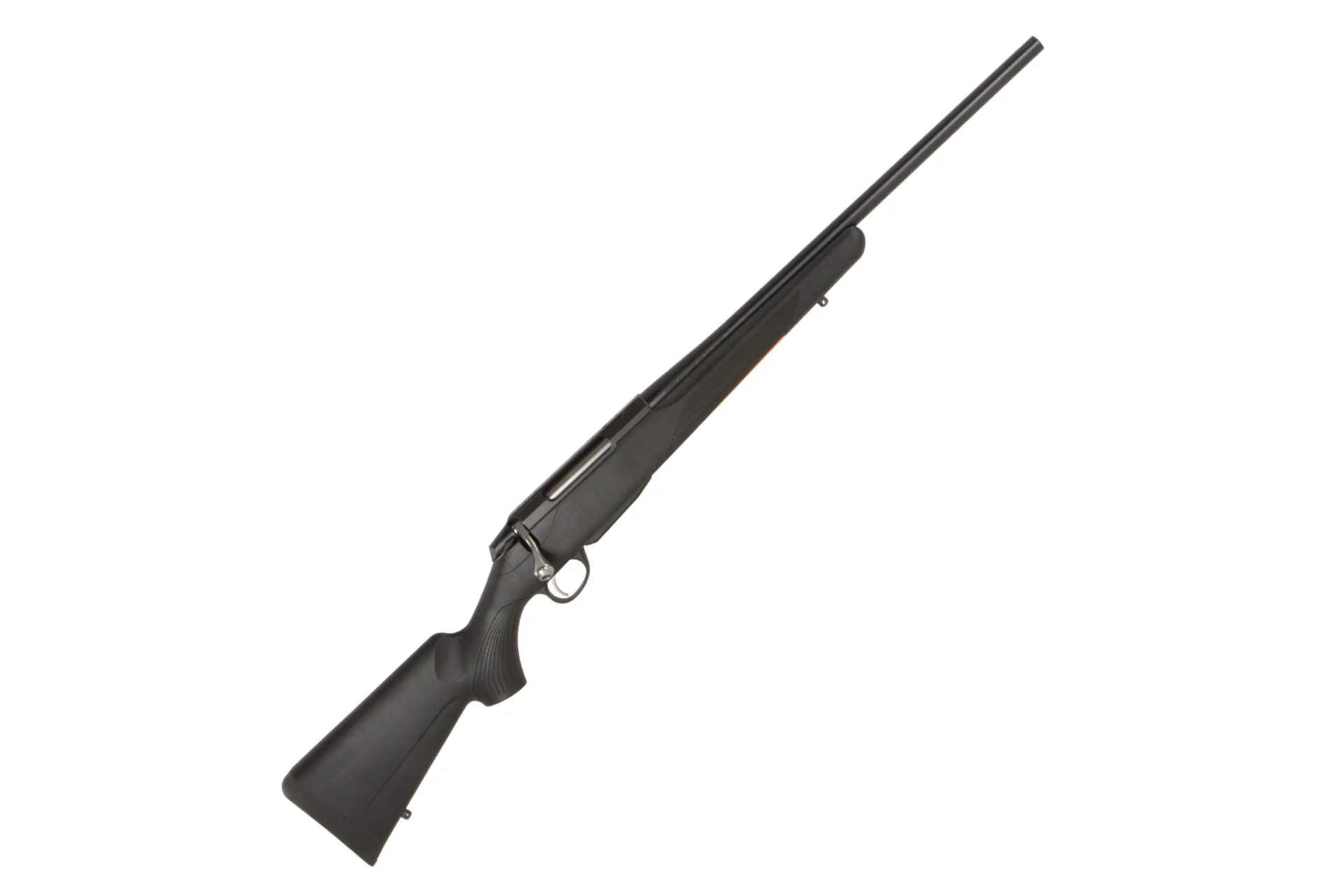 Tikka T3X Lite Compact .223 Remington 20" 4rd Bolt-Action Rifle - Black - JRTXE312C