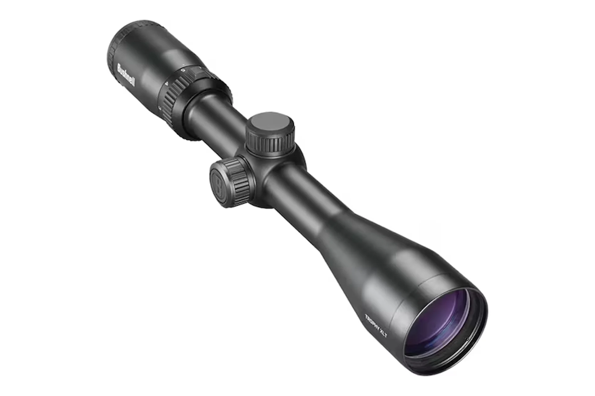 Bushnell Trophy XLT 4-12x40 DOA Reticle SFP Rifle Scope - RT4124BS11