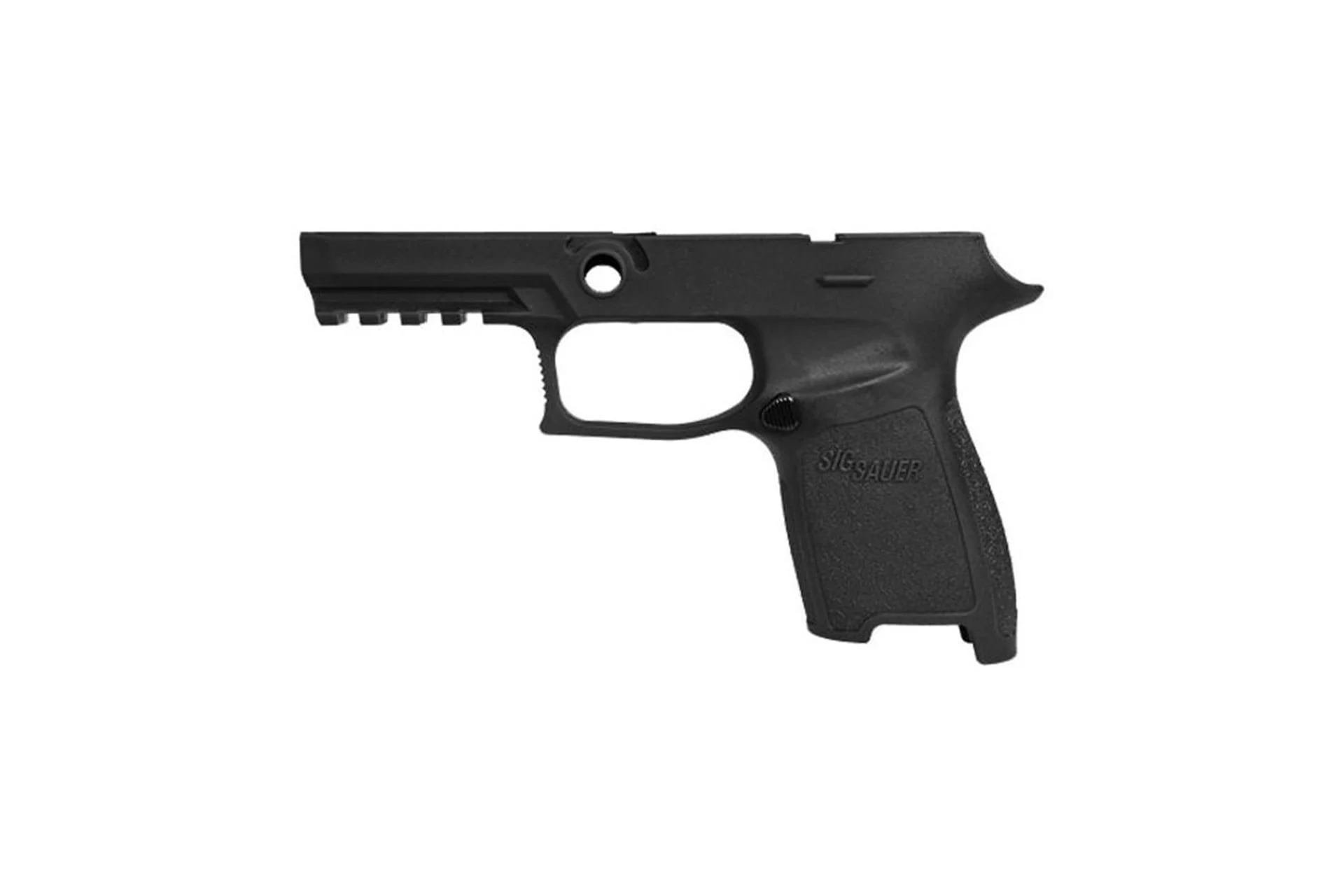 Sig Sauer Grip Module Assembly P320 9/40/357 Compact Large Black - GRIP-MOD-C-943-LG-BLK