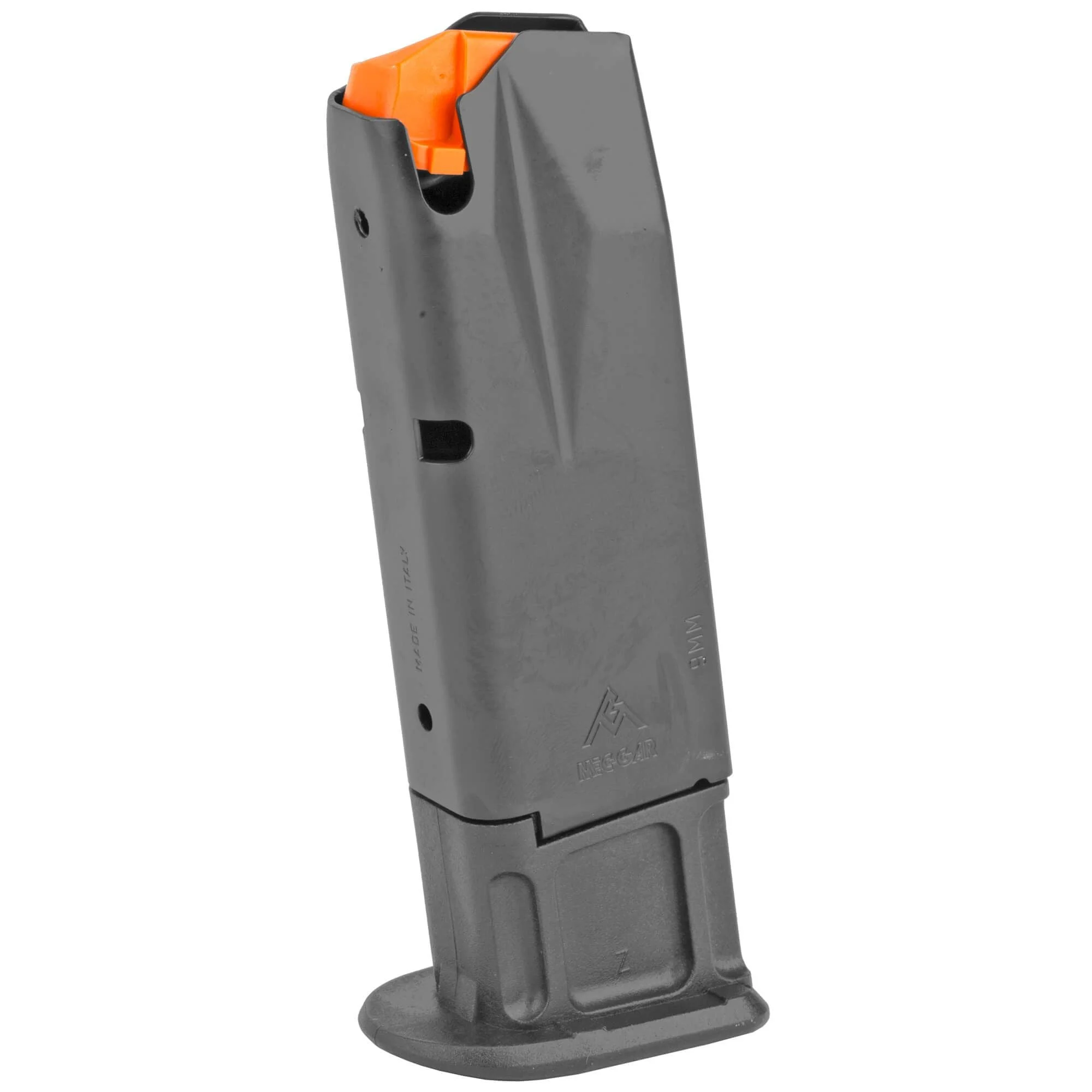 Walther PDP/PPQ M2 9mm Magazine - 10rd - 2847205