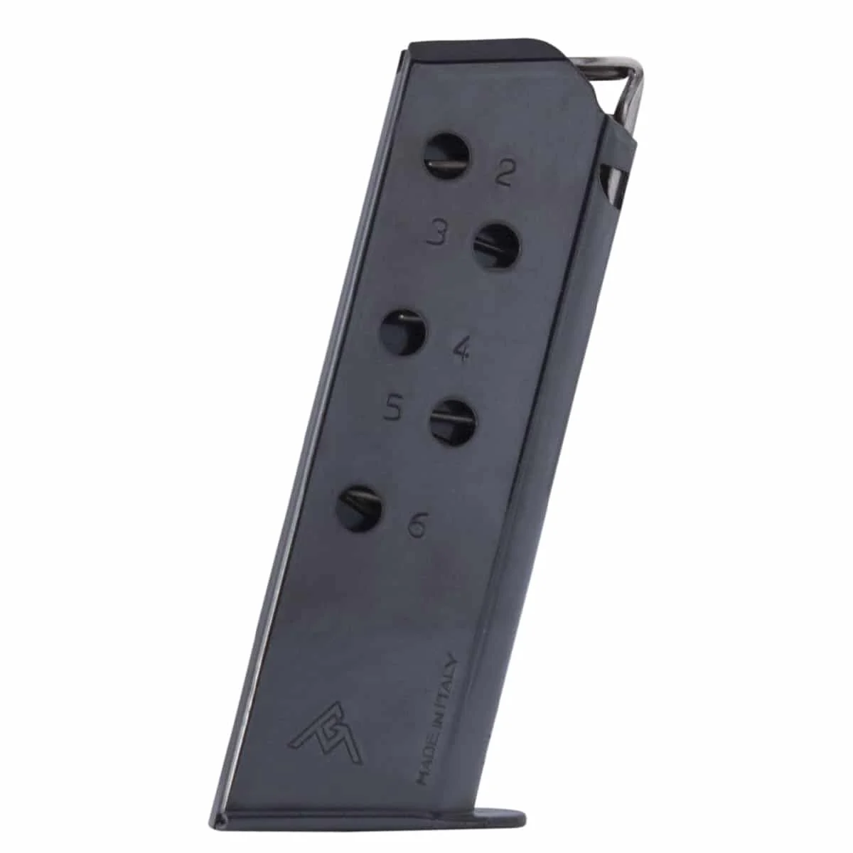 Walther PPK .380 ACP Magazine- 6rd - 23586