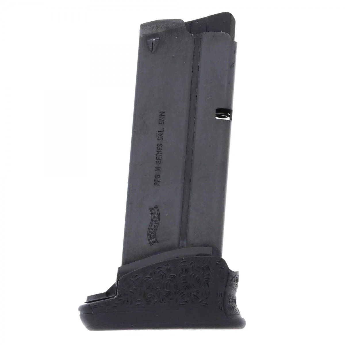 Walther PPS M2 9mm Magazine - 7rd - 23615