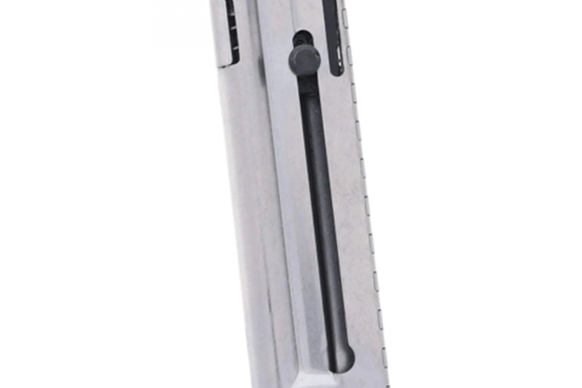 Walther P22Q 22LR Magazine w/ Finger Rest - 10rd - 23623