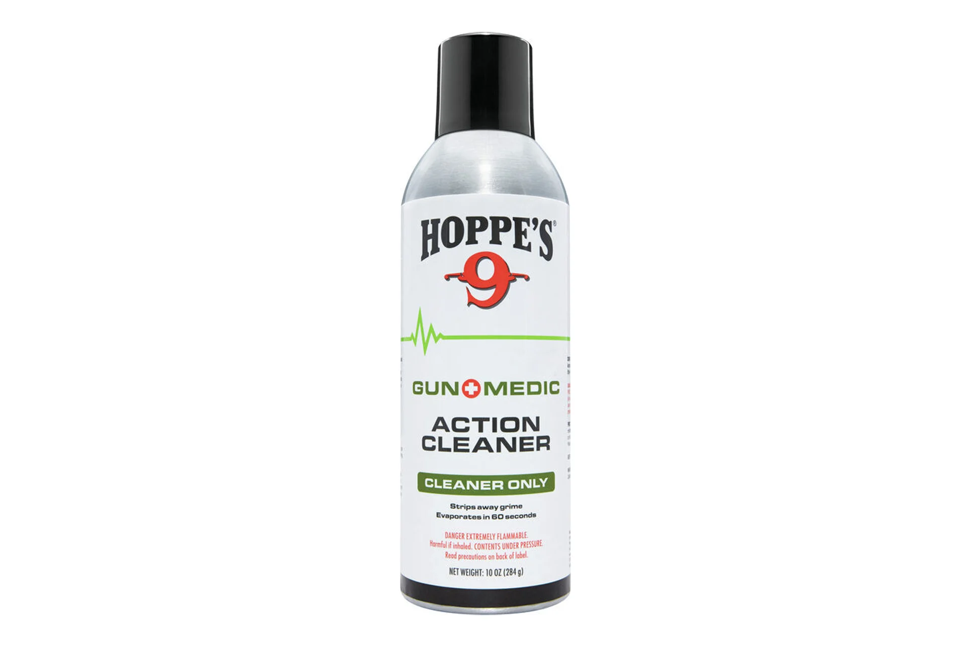 Hoppe's GM2 Gun Medic Cleaner - 10oz - GM1