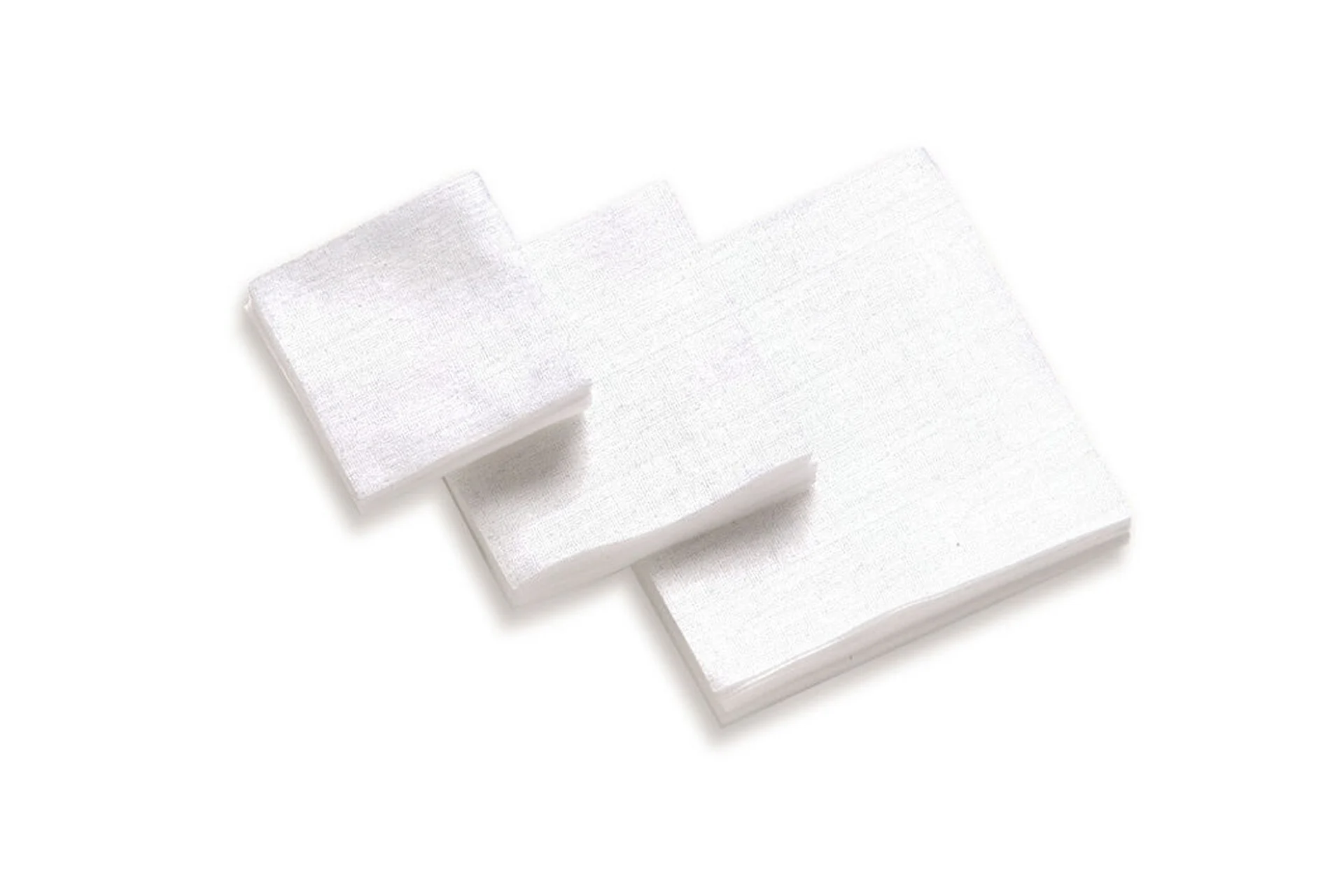 Hoppe's 12/16GA Cleaning Patches - 300ct - 1205S