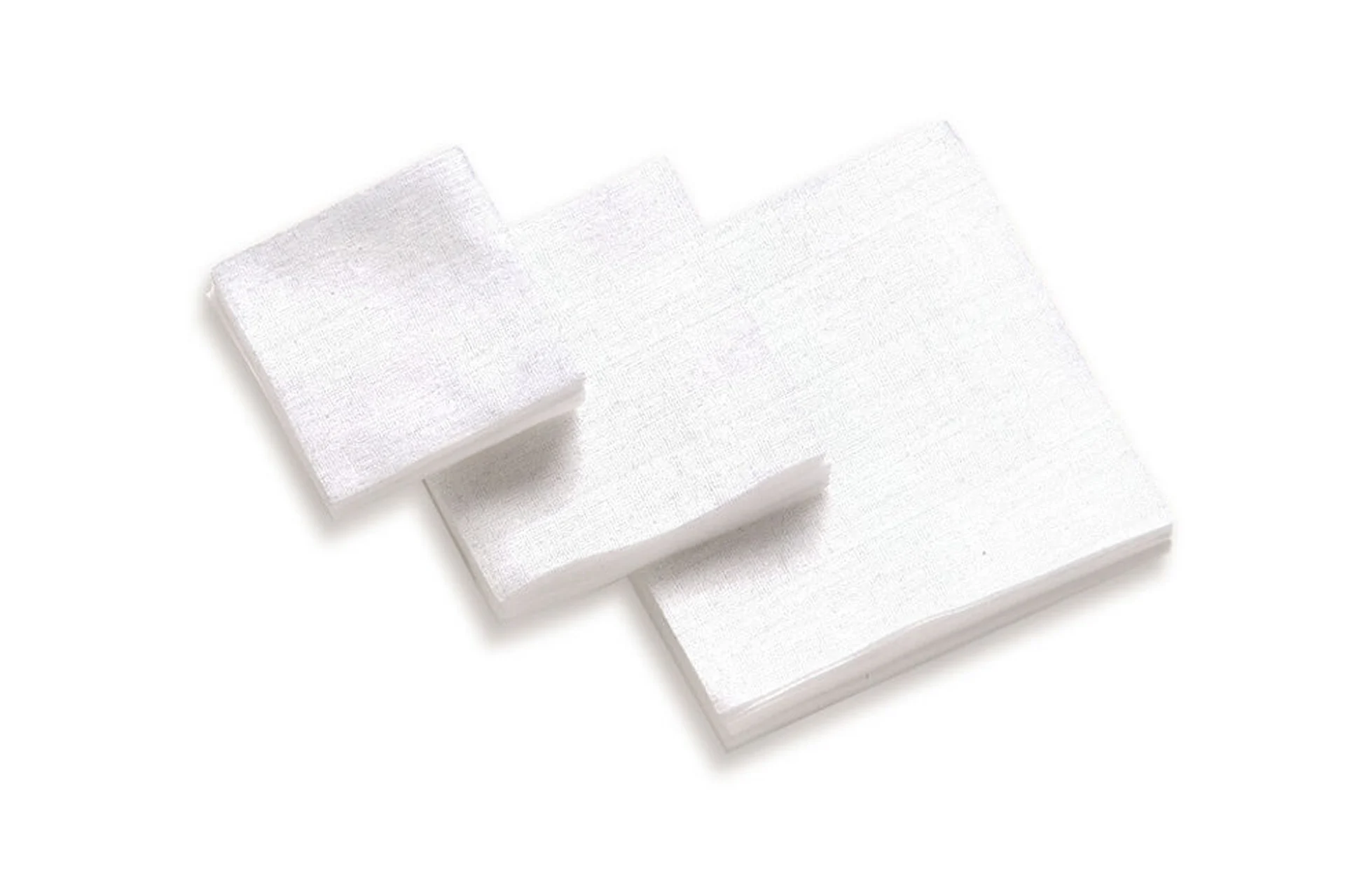 Hoppe's .22/.270 Cleaning Patches - 500ct - 1202S
