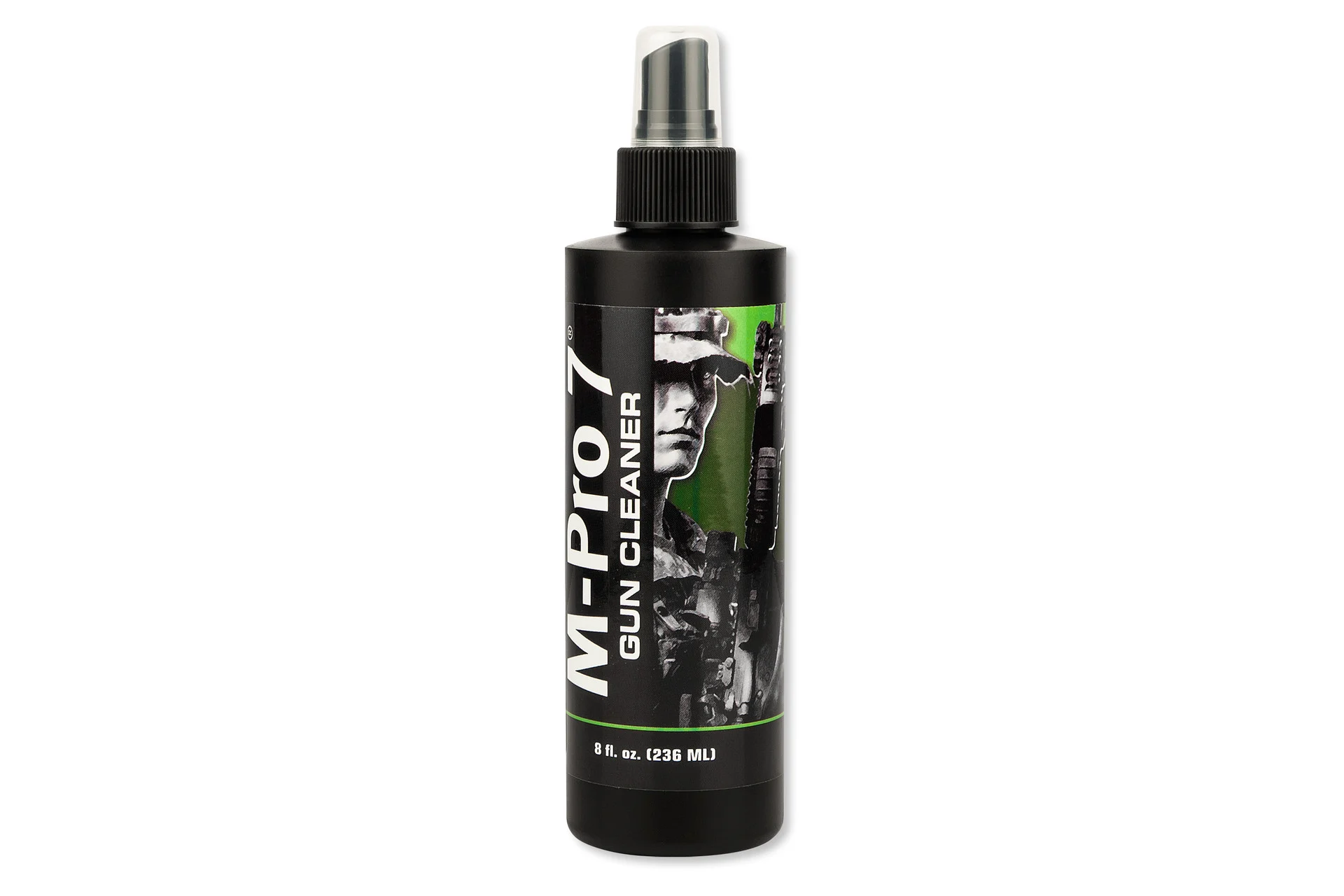 Hoppe's M-Pro 7 Gun Cleaner Spray Bottle - 8oz - 070-1005