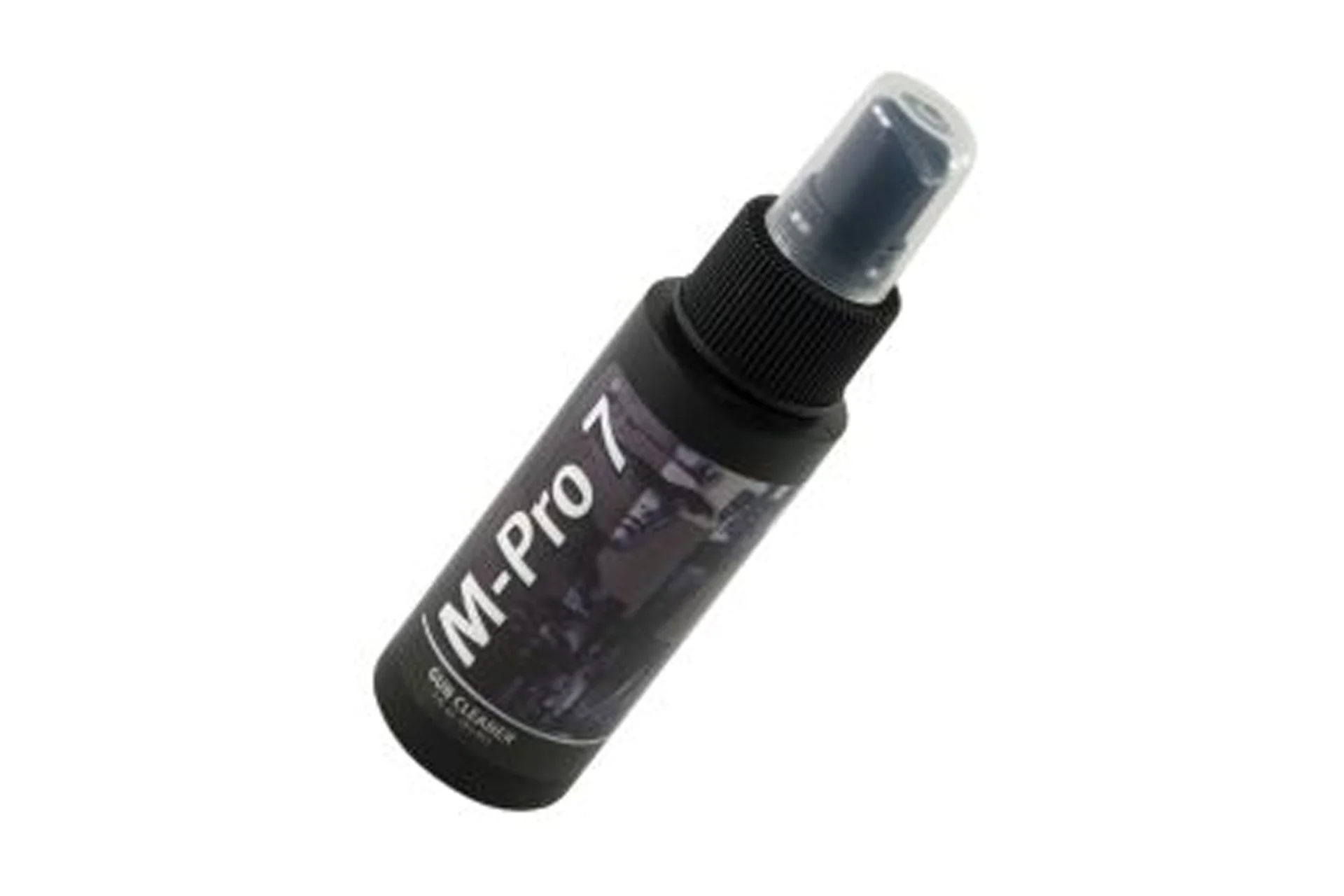 Hoppe's M-Pro 7 LPX Gun Oil - 2oz - 070-1452