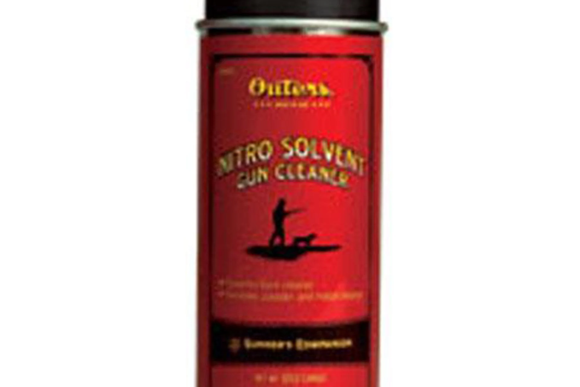 Outers Nitro Solvent - 2oz