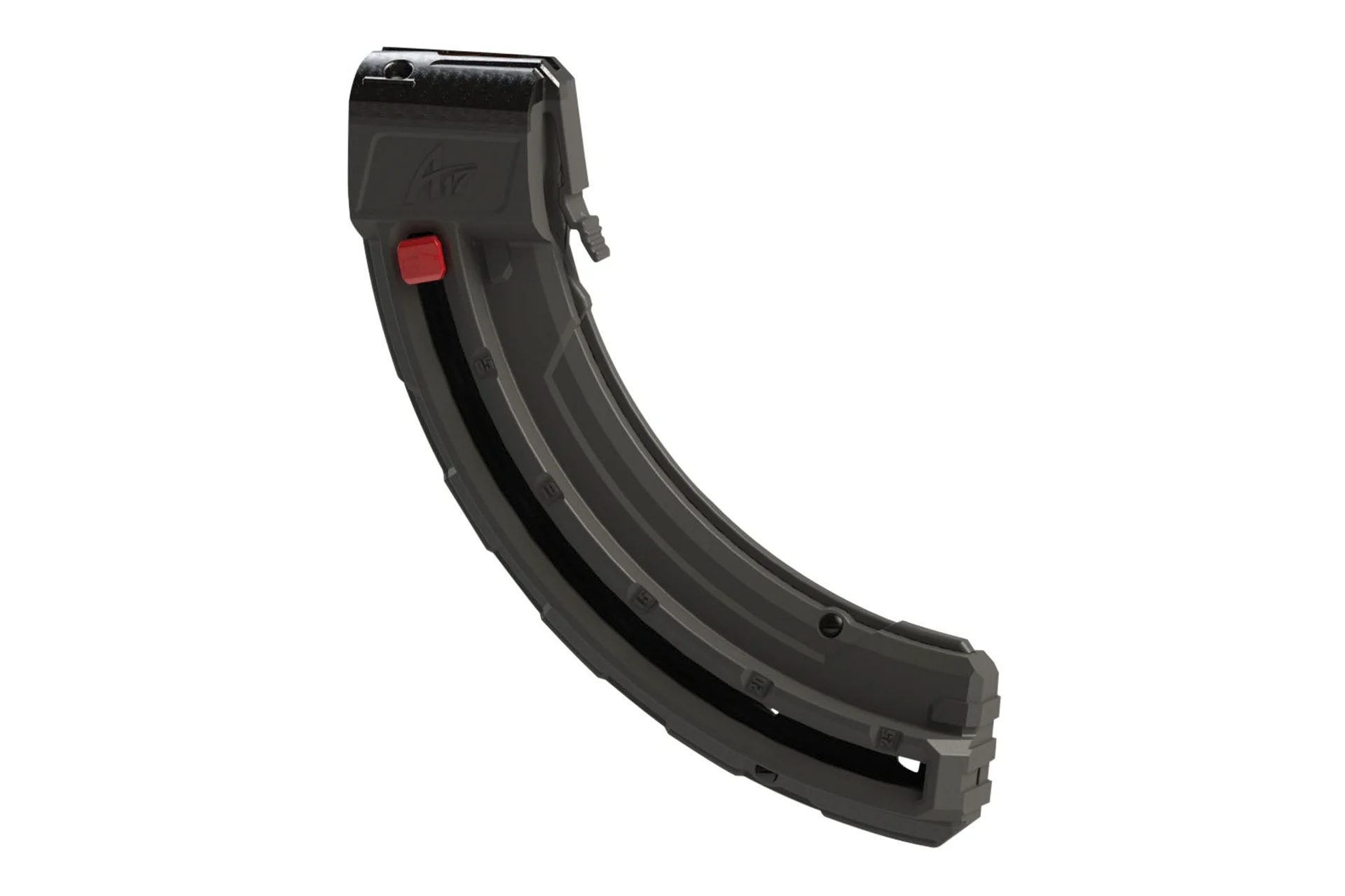 Butler Creek 25 Round .17 HMR Detachable Magazine - BCA1725