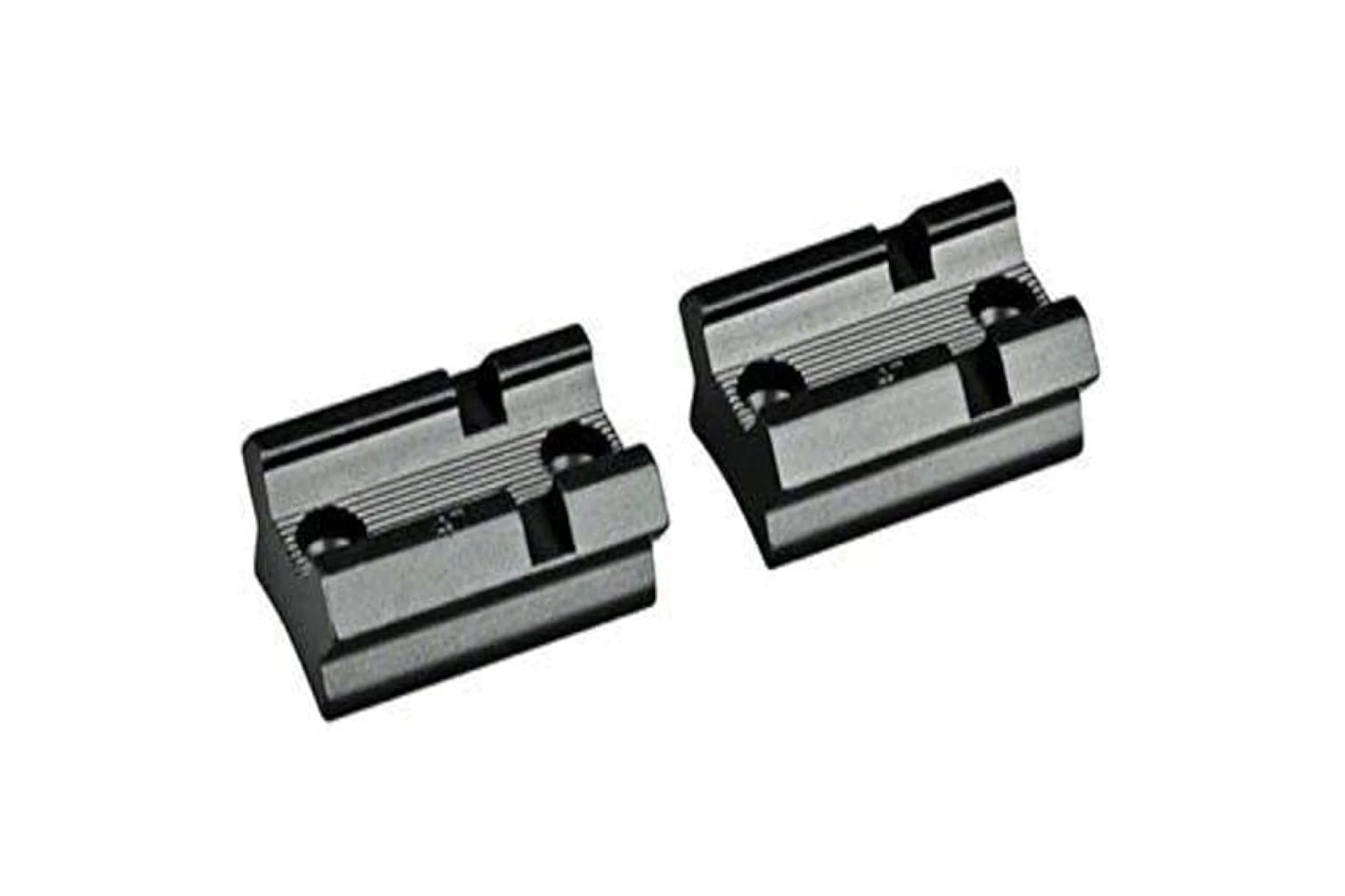Weaver 2-Piece Top Mount Scope Base for Tikka T3 - 48476