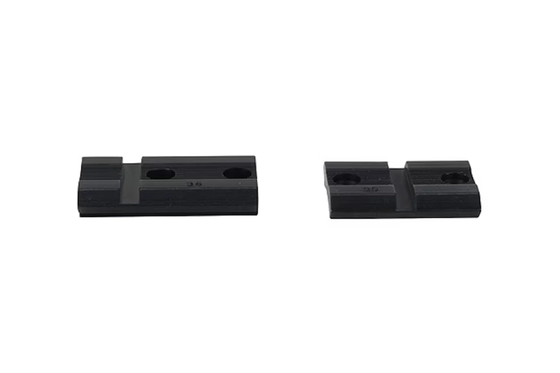 Weaver 2-Piece Top Mount Scope Base for Remington 700