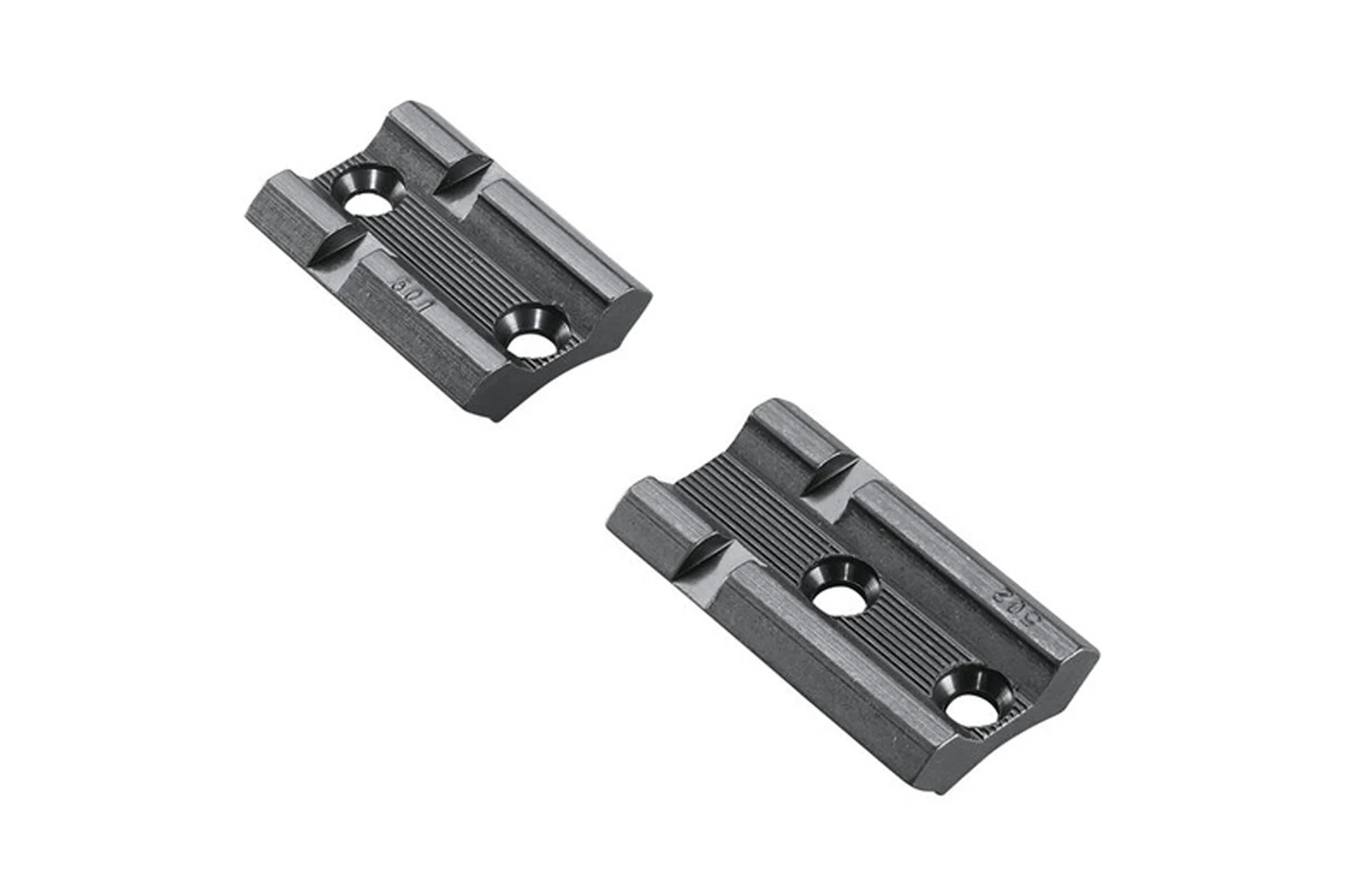 Weaver 2-Piece Top Mount Scope Base for Mossberg Patriot - 48483