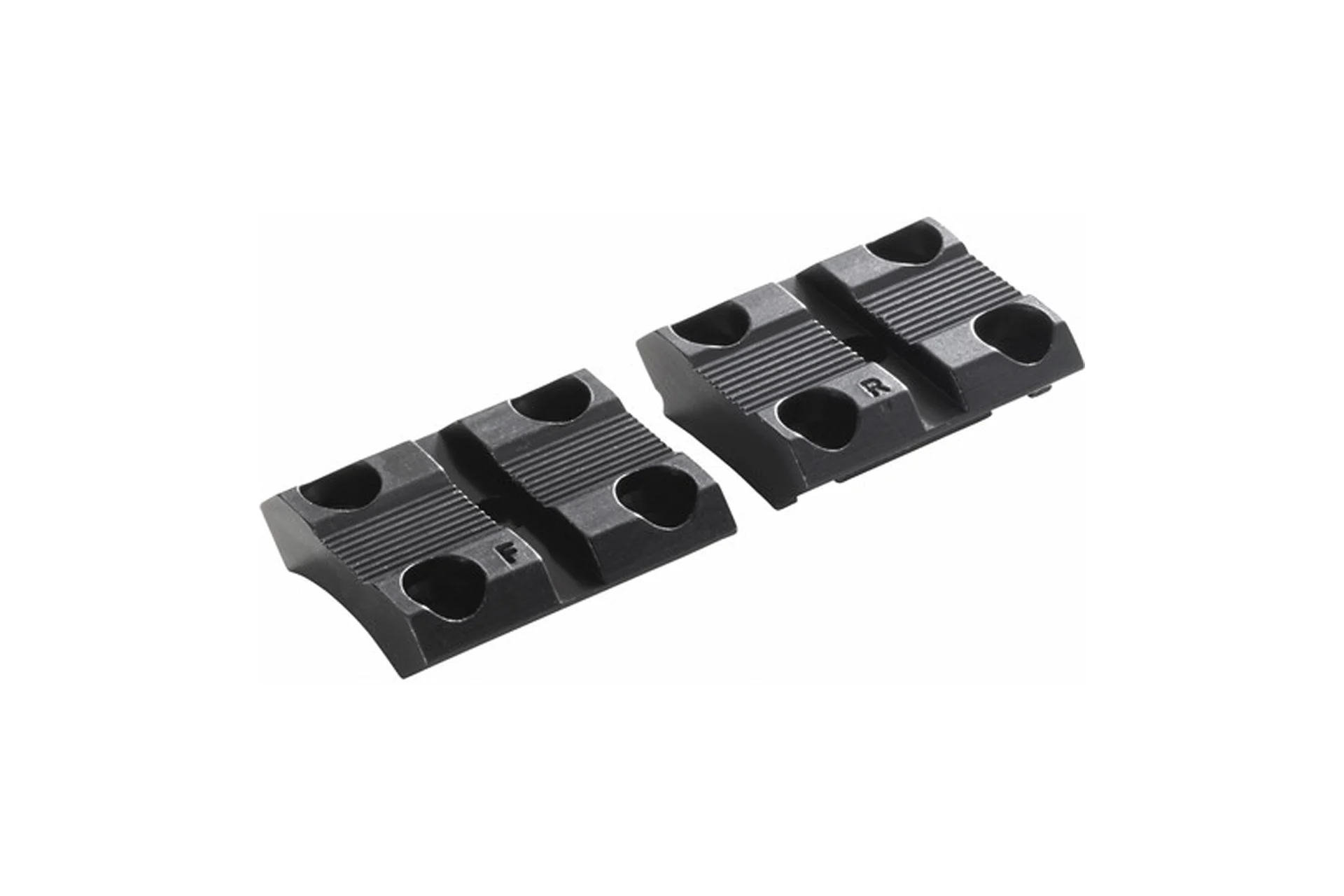 Weaver 2-Piece Top Mount Scope Base for Browning X-Bolt - 48493
