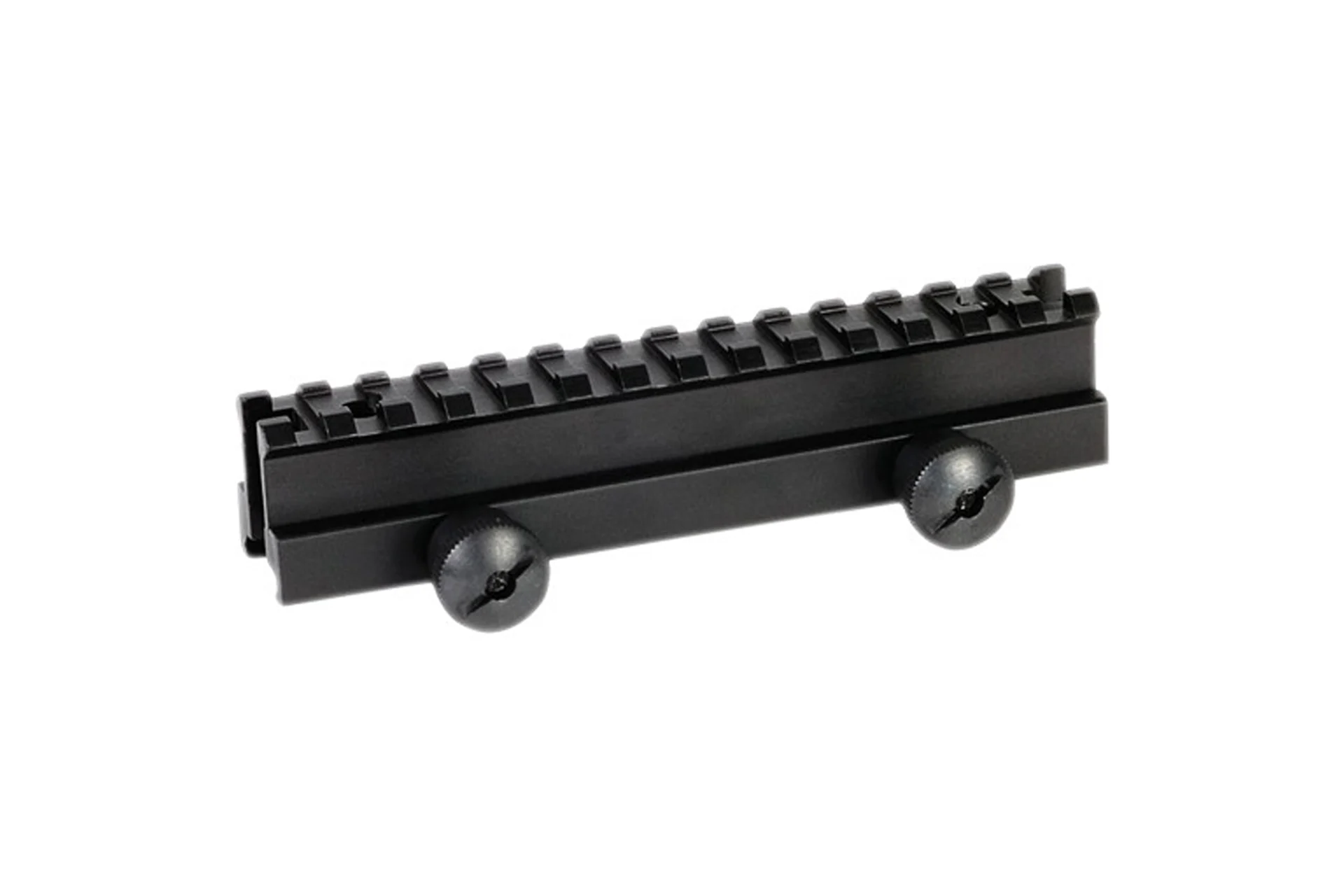 Weaver Single Rail Mount System w/ Carry Handle Mount - 48320