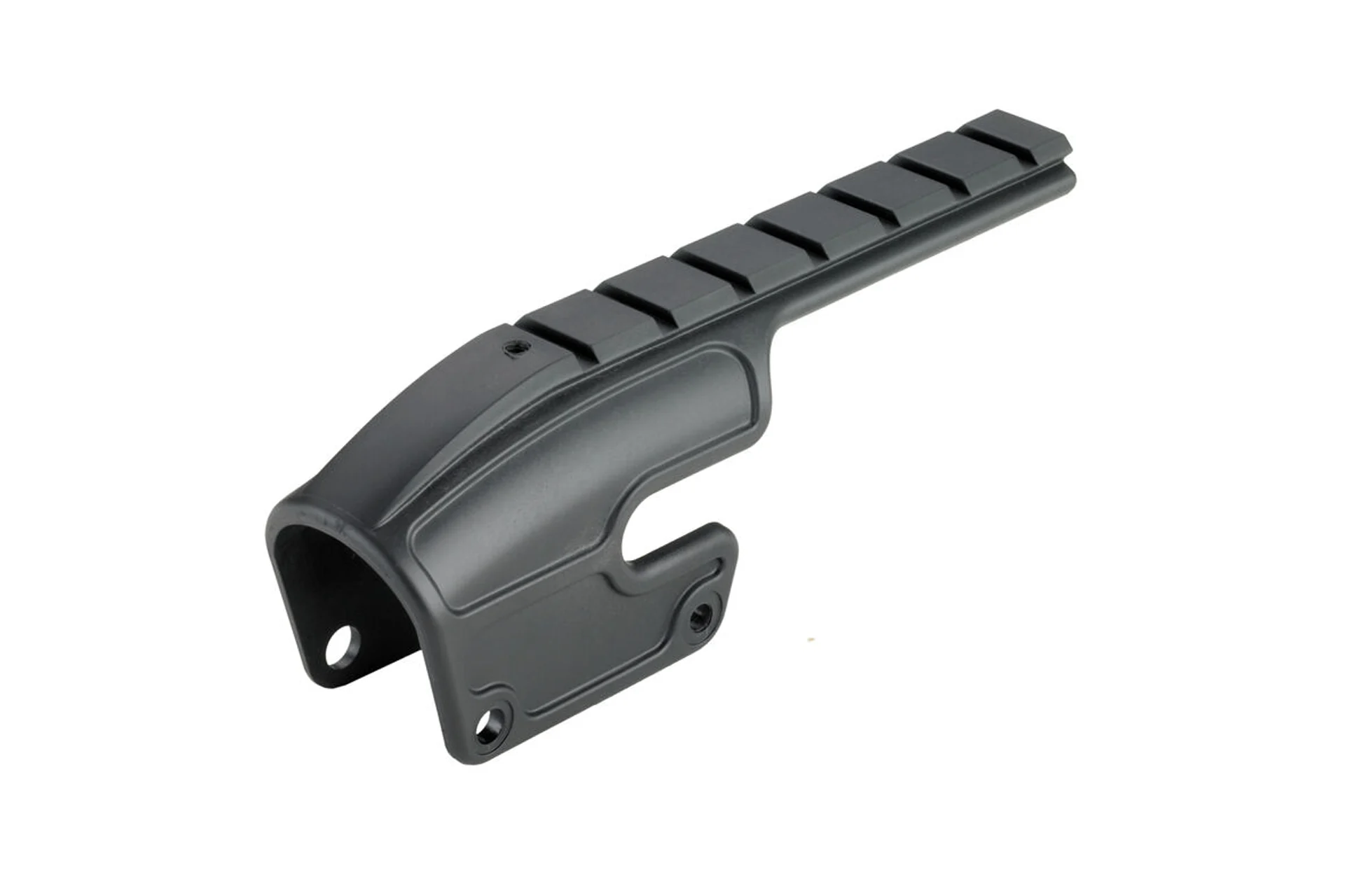 Weaver Remington Remington 870/1100/1187 48340 Saddle Mount - 48340