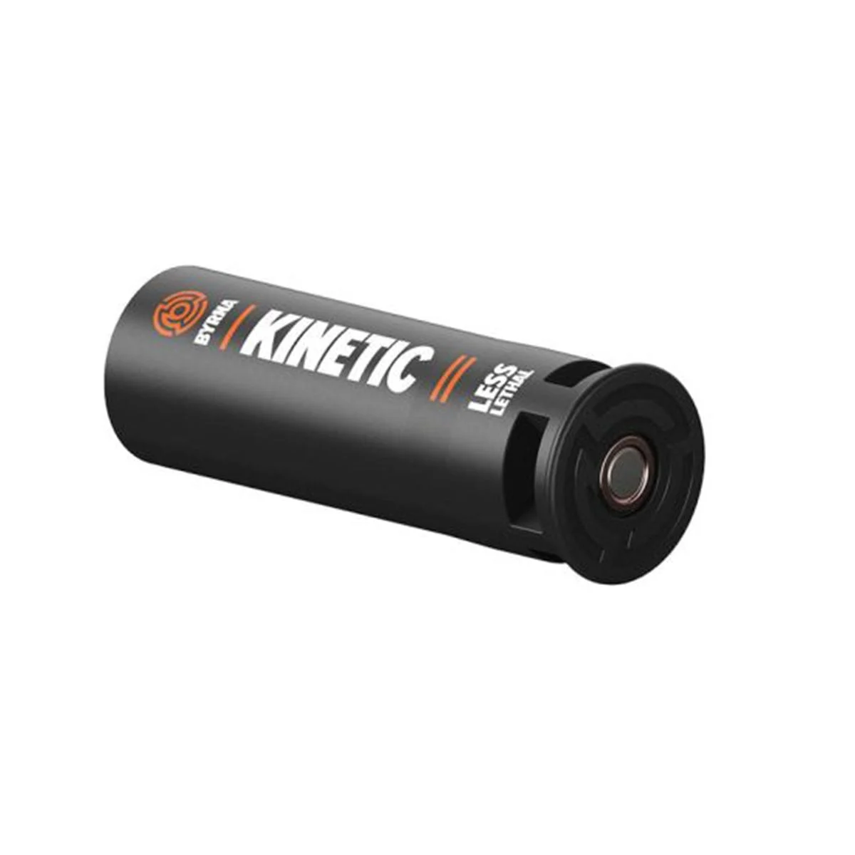 Byrna Technologies SS61301 Kinetic Less Lethal 12 Gauge 1.40" 0.15 oz Shotgun Ammo - 10 Rounds - SS61301