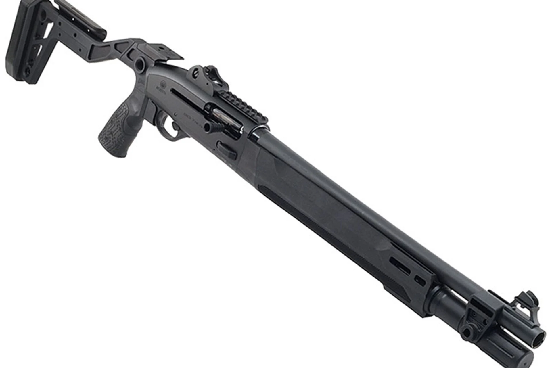 Beretta J131M2PC18 1301 TAC MOD 2 3" 18.5" Black Fixed Chisel Stock Shotgun - J131M2PC18