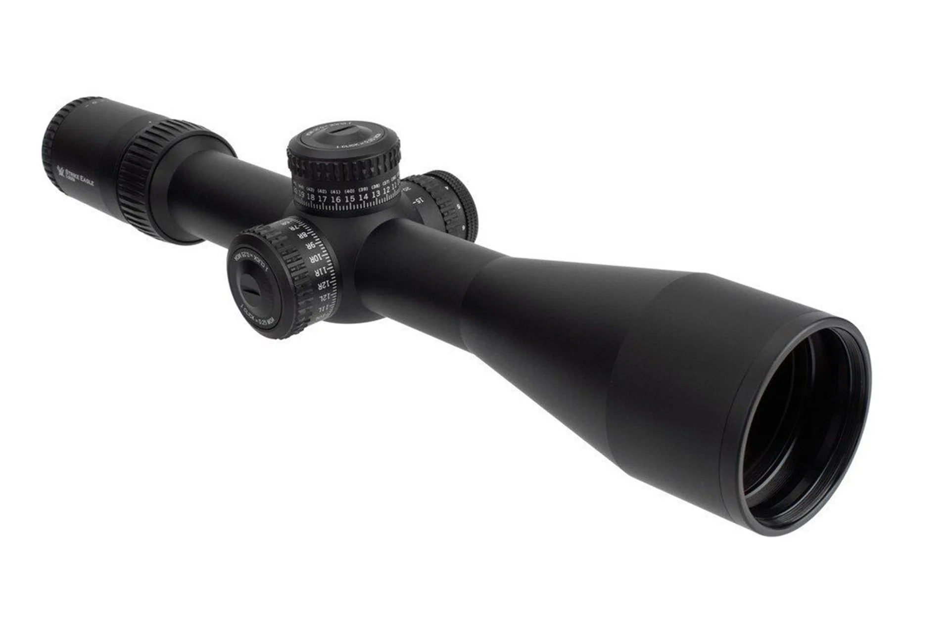 Vortex SE-52503 Strike Eagle 5-25x56 FFP EBR-7c MOA - SE-52503