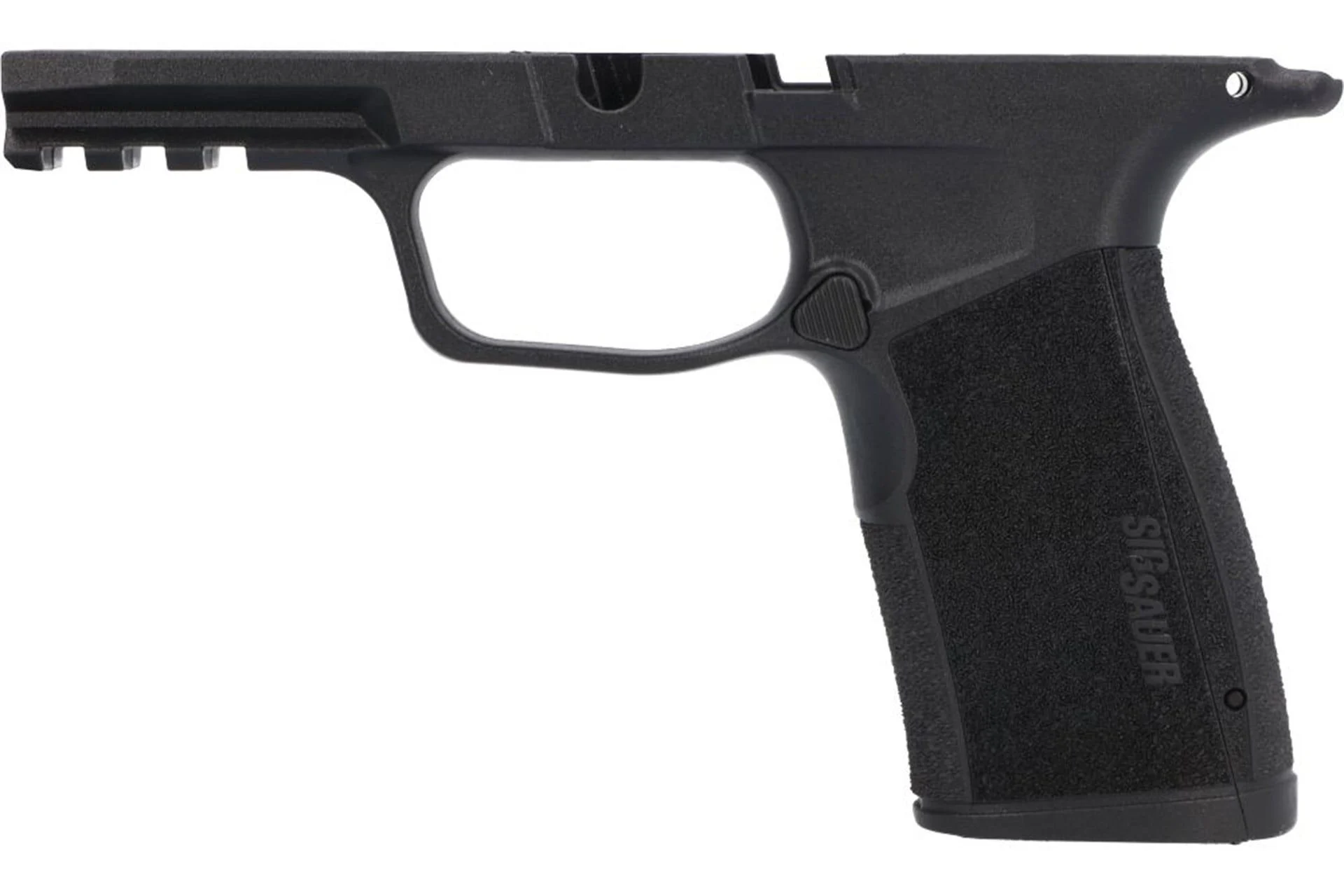 Sig Sauer P365-X Macro Grip Module - Black - 8901179