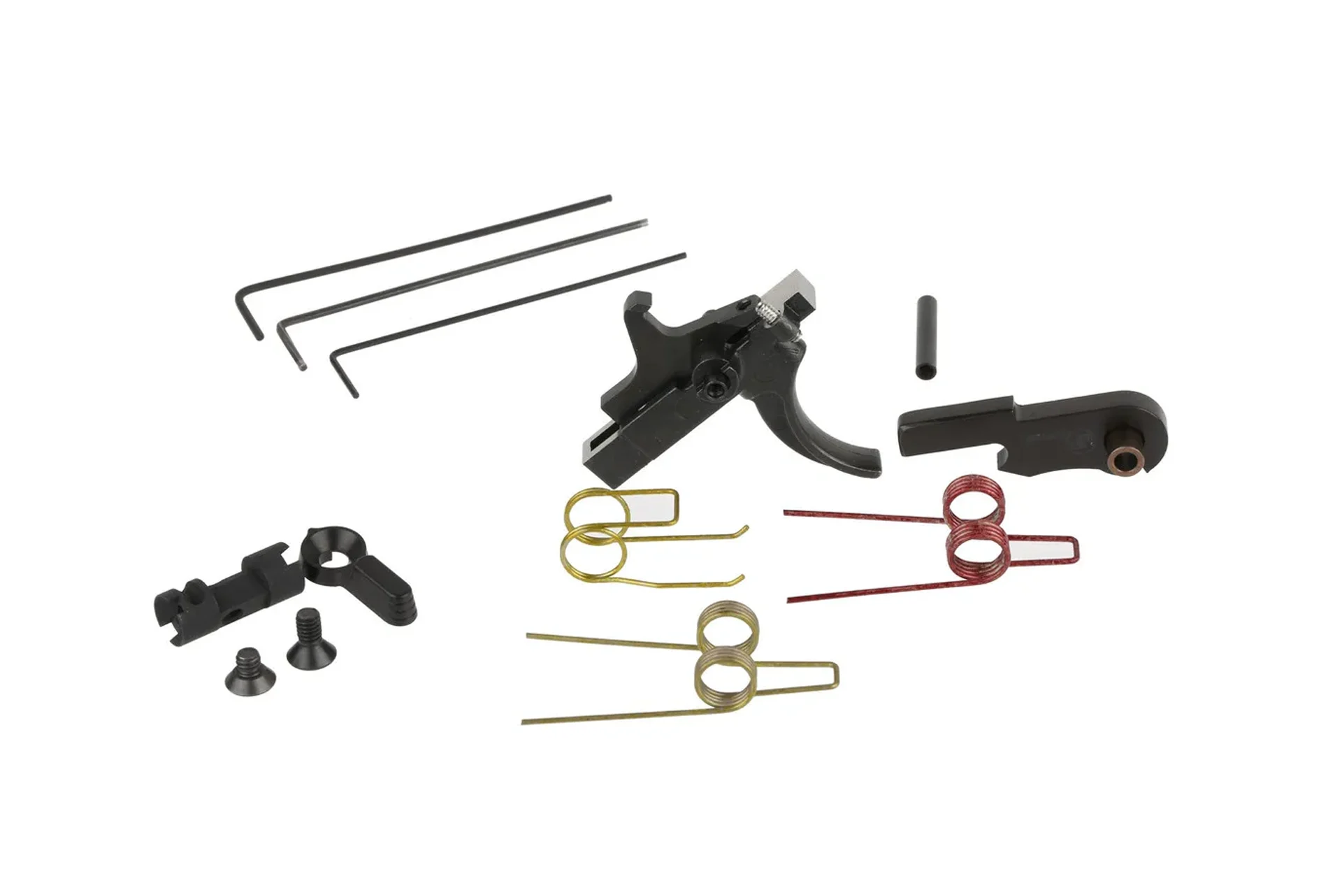 JP Enterprises EZ Trigger System AR-15 .154" Small pin - JPFCP-1EZ