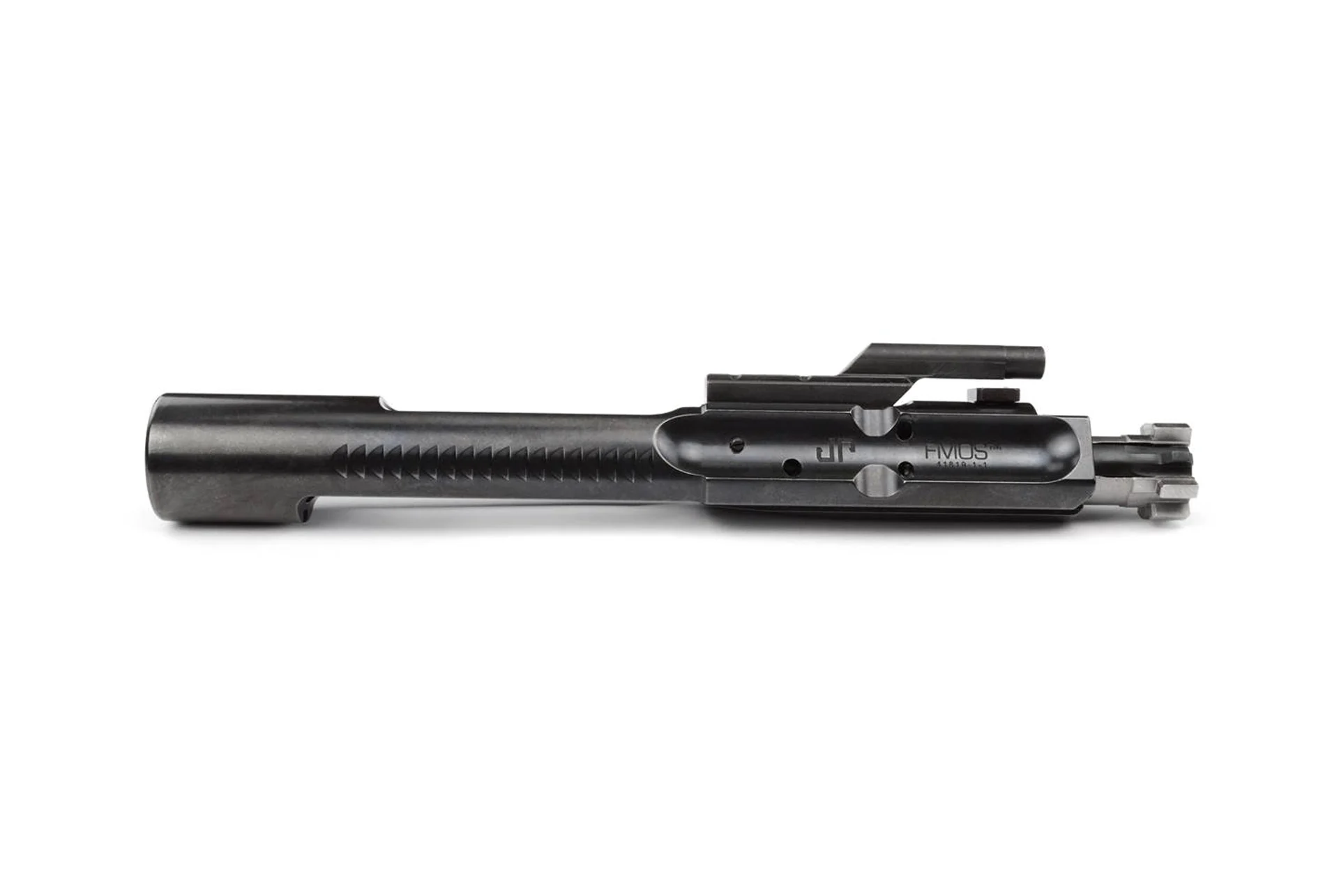 JP Enterprises AR-15 Full Mass Operating System Bolt Carrier Group w/ .223 / 5.56 EnhancedBolt - JPBC-2A