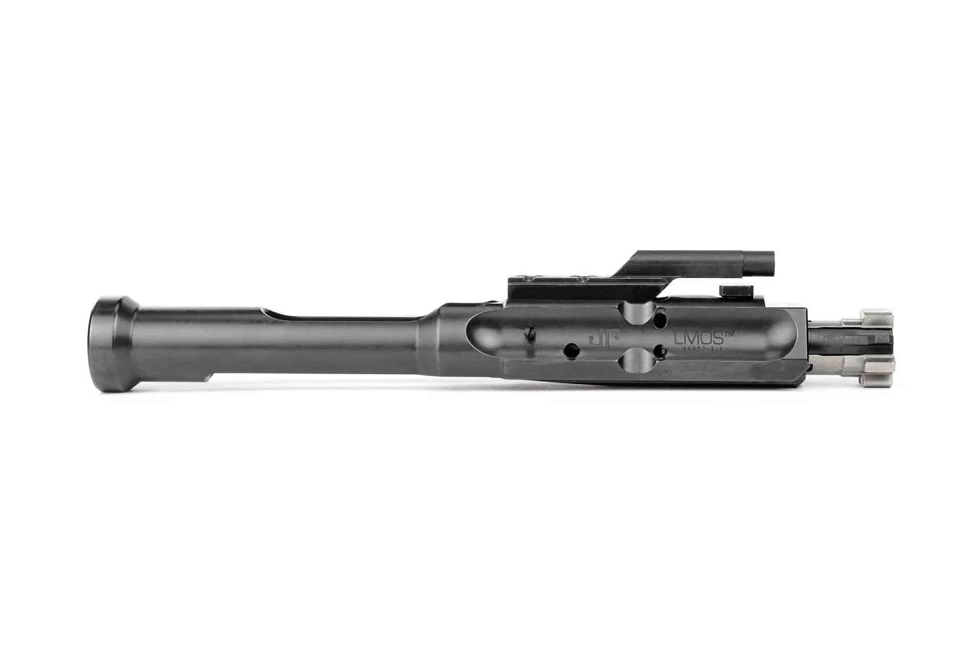 JP Enterprises AR-15 Steel Low Mass Operating System Bolt Carrier Group w/ .223 / 5.56 EnhancedBolt - JPBC-3A
