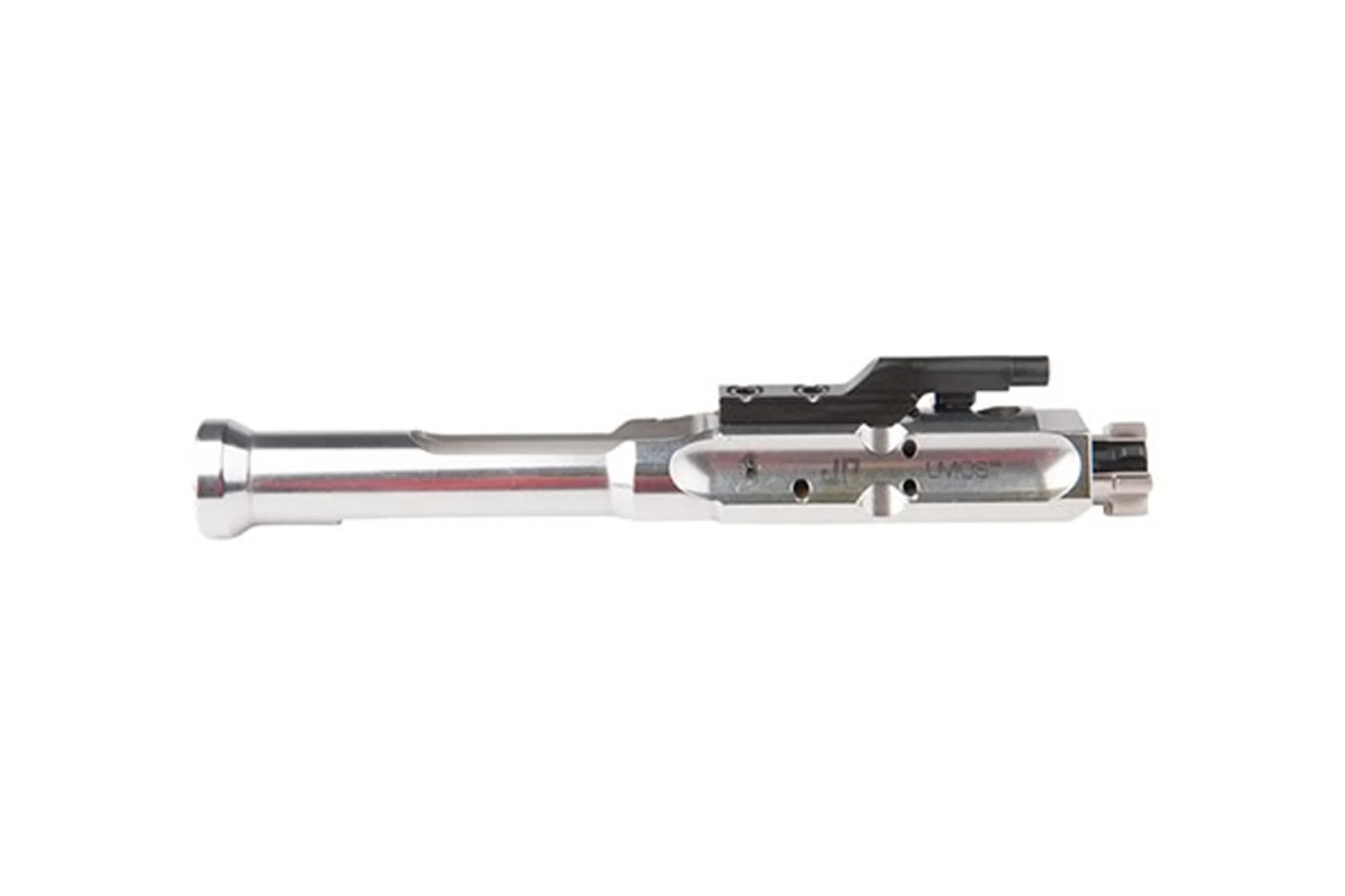 JP Enterprises AR-15 Stainless Low Mass Operating System Bolt Carrier Group w/ .223 / 5.56 EnhancedBolt - JPBC-3SPA