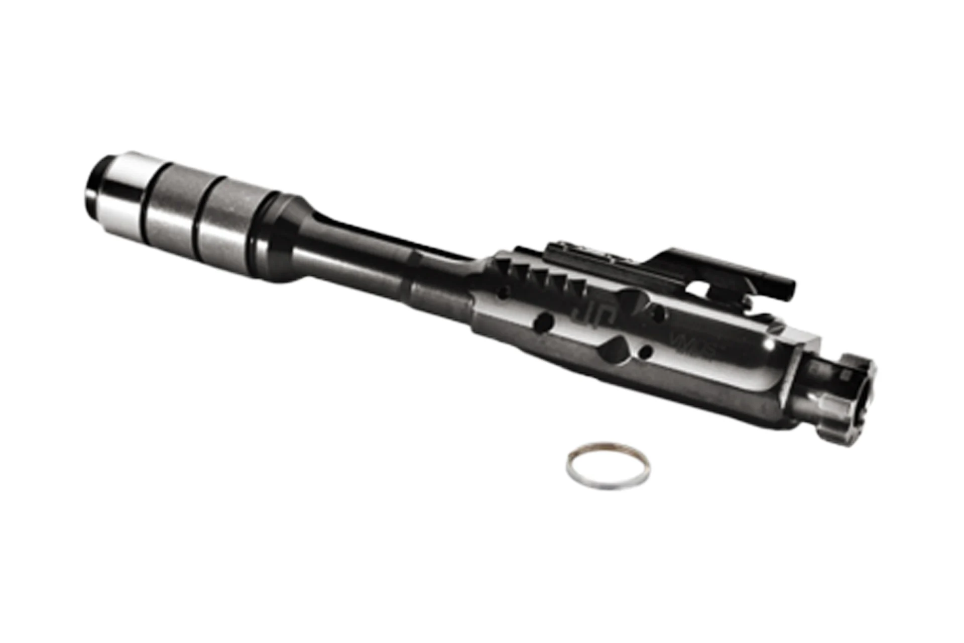 JP Enterprises AR-10 Variable Mass Operating System H2 Bolt Carrier Group w/ .308 EnhancedBolt - JPBC-7AH2
