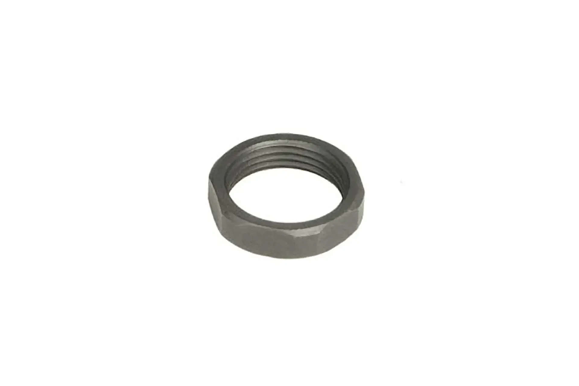 JP Enterprises Jam Nut - 5/8x24 - Matte Black - JPJN.58B.750