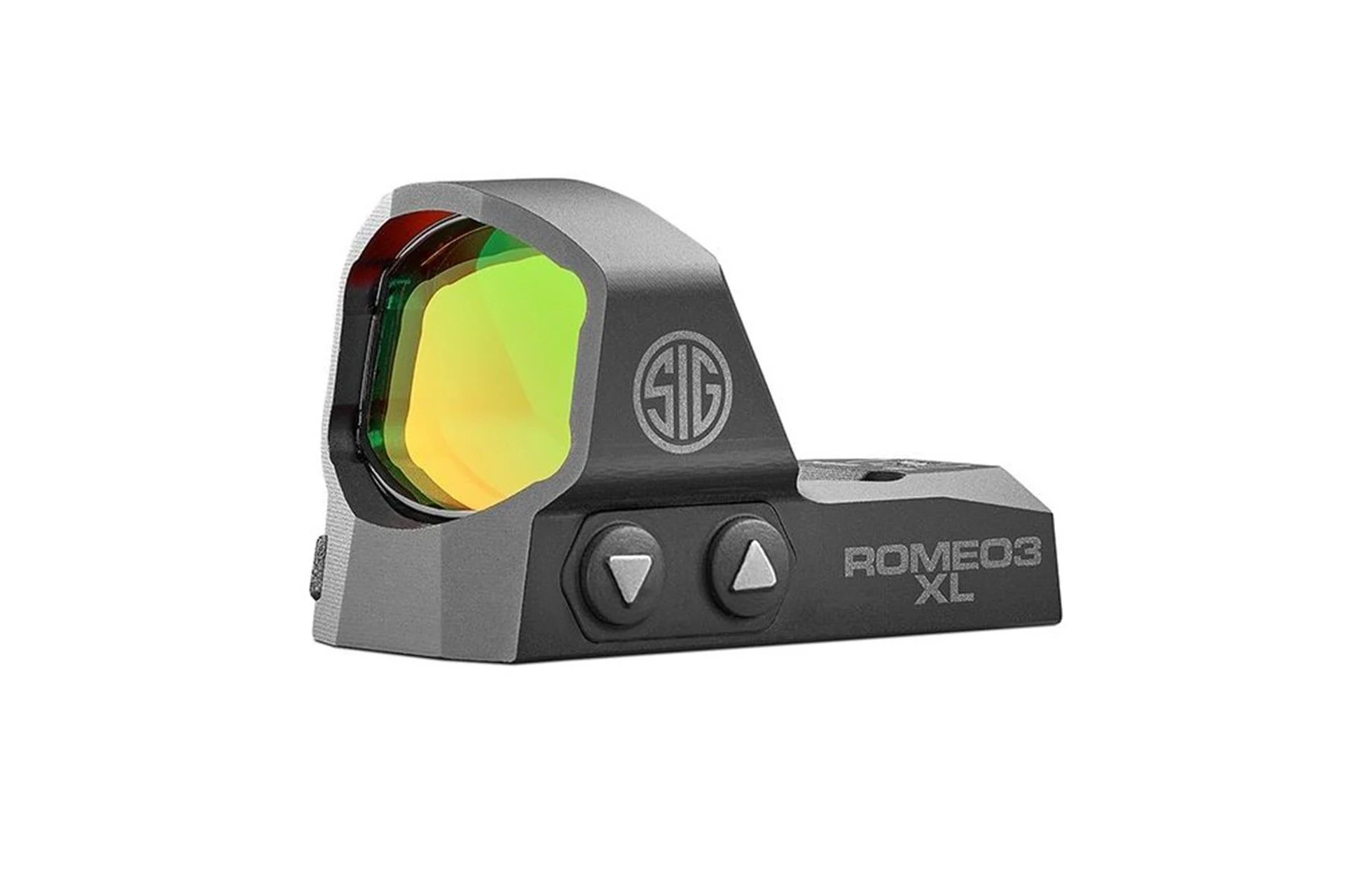 Sig Sauer Romo3XL 1x 35mm 3 MOA Red Dot Sight - SOR31004