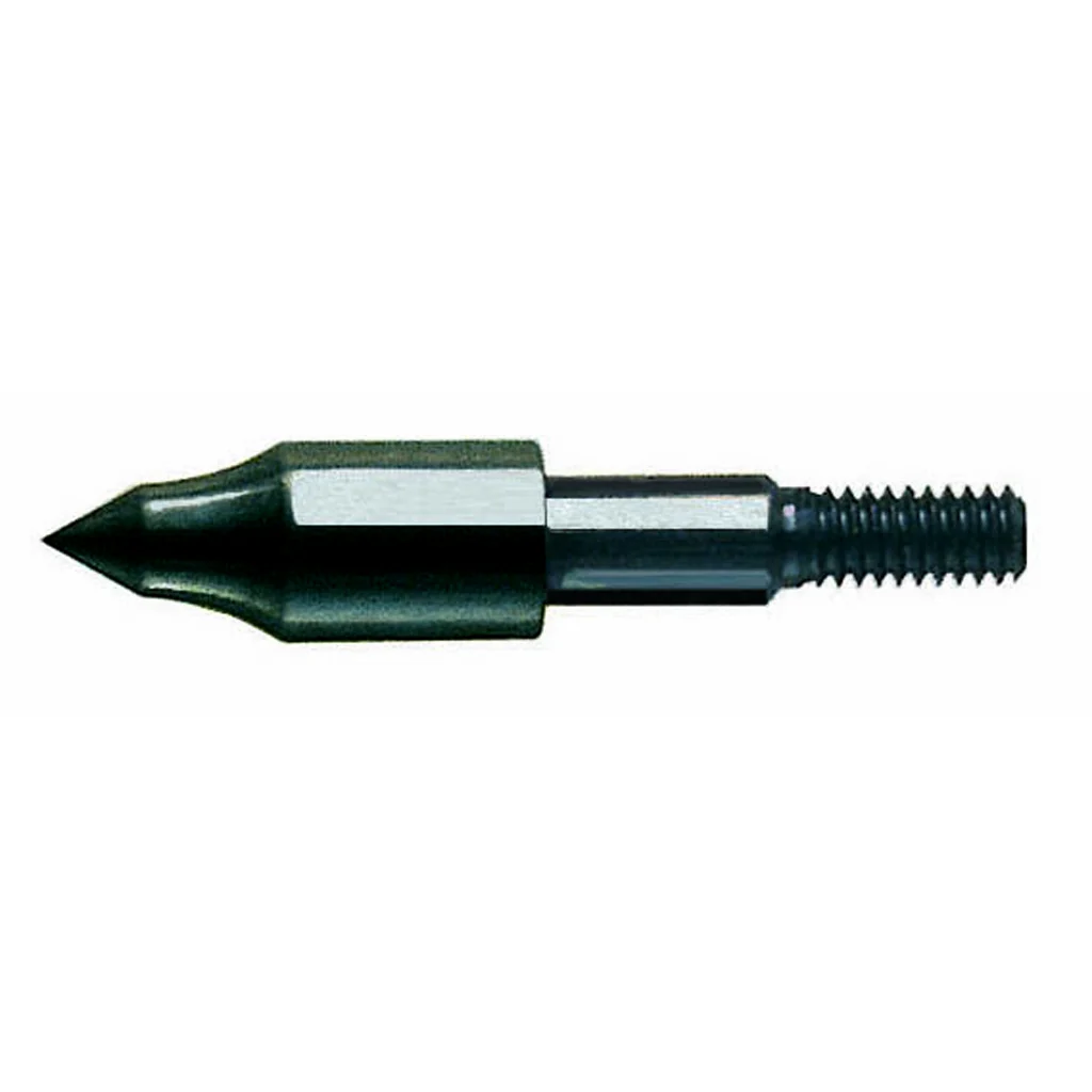 Saunders Field Points 9/32 85 gr. 100 pk.