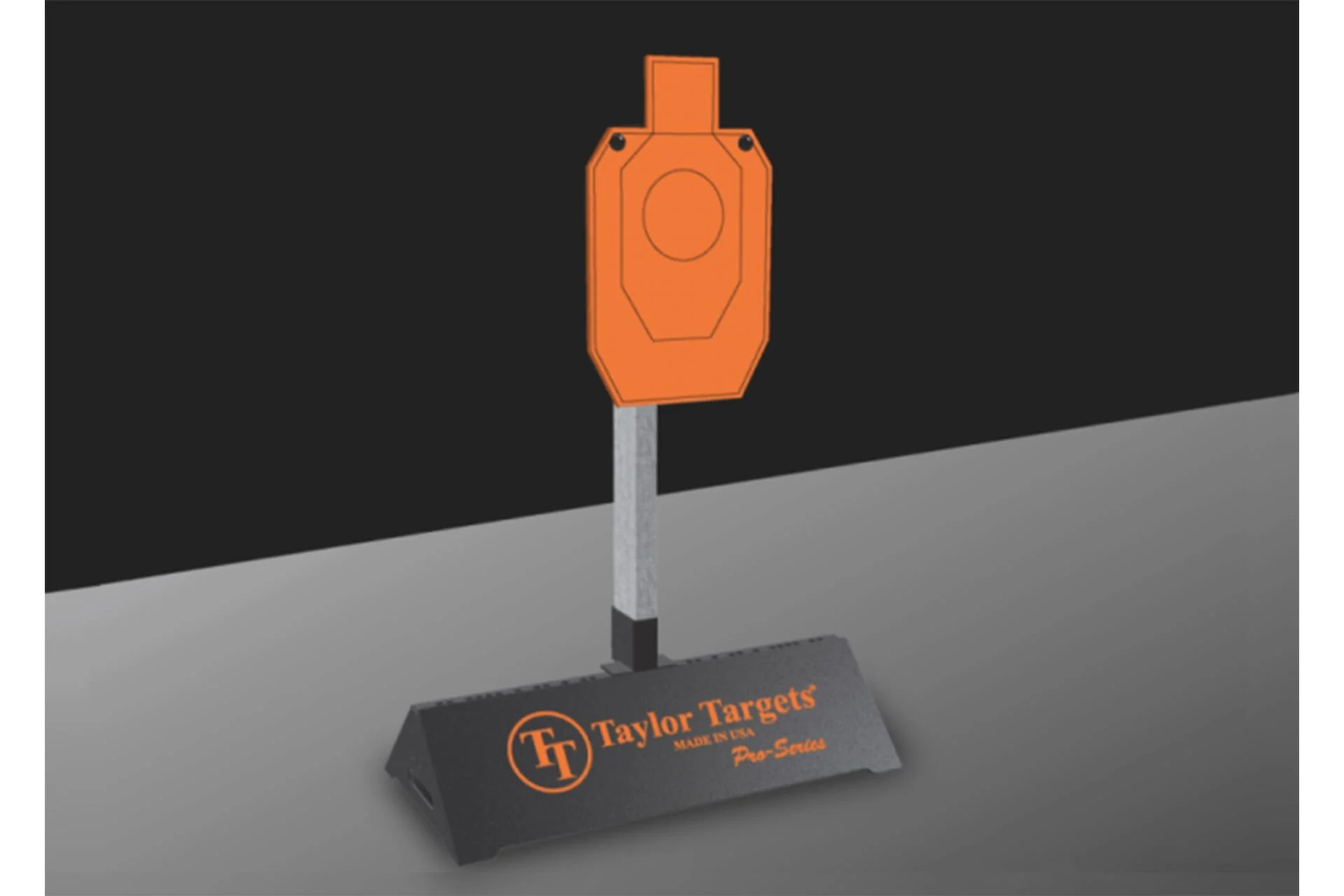 Taylor Targets Pro Series Mark II - PS-MARK II