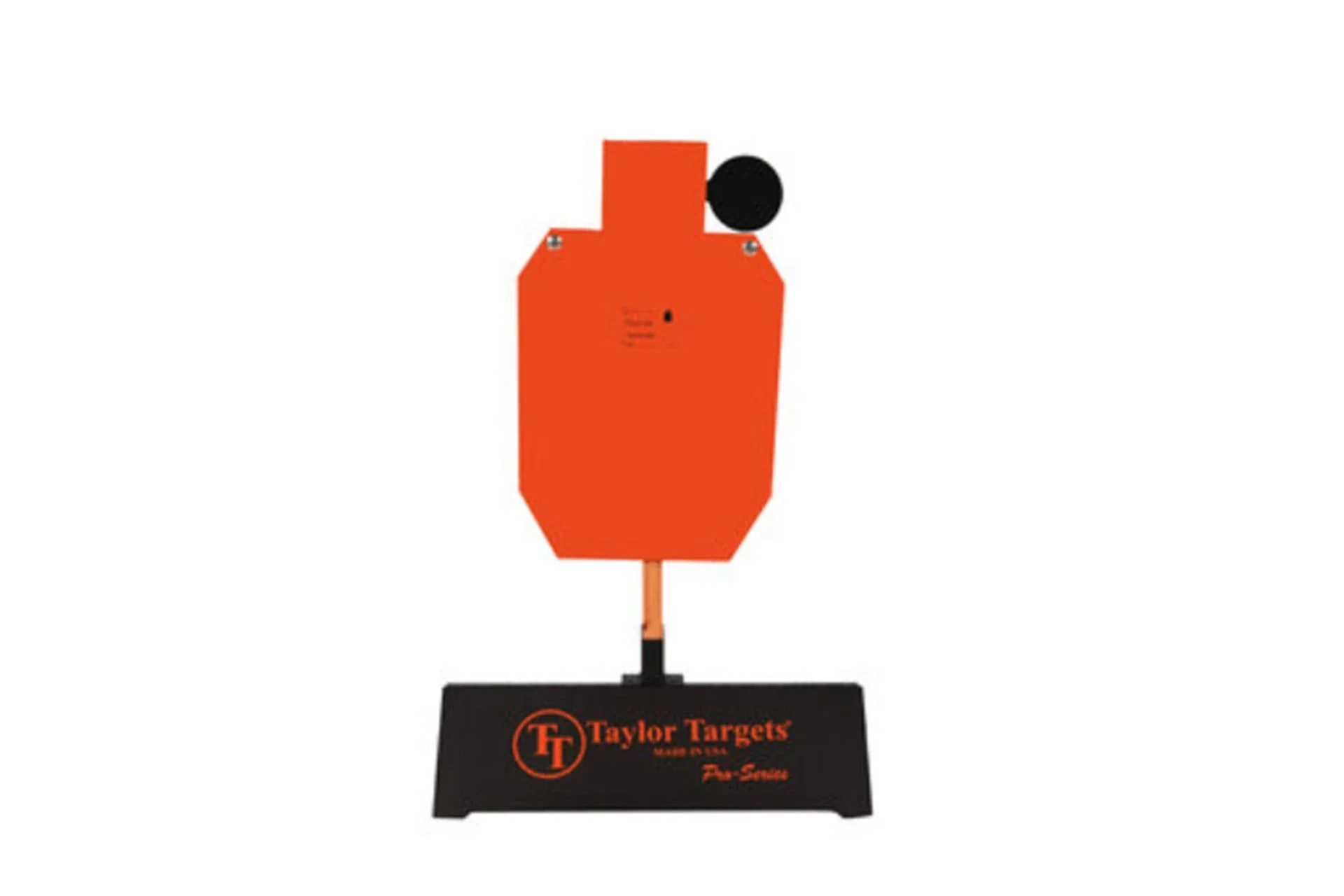 Taylor Targets Pro Series Hostage Paddle - PS HP