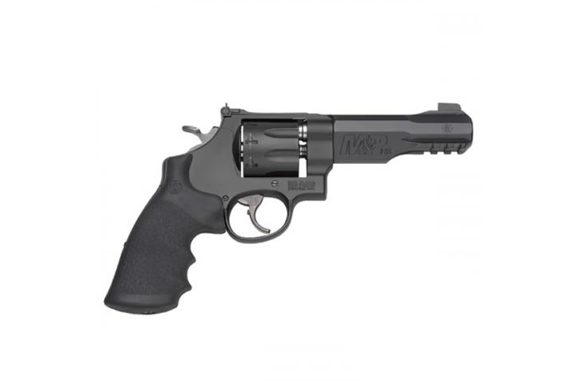 SMITH AND WESSON M&P PERFORMANCE CENTER R8 .357 MAG 5" BARREL 8-ROUNDS - 170292