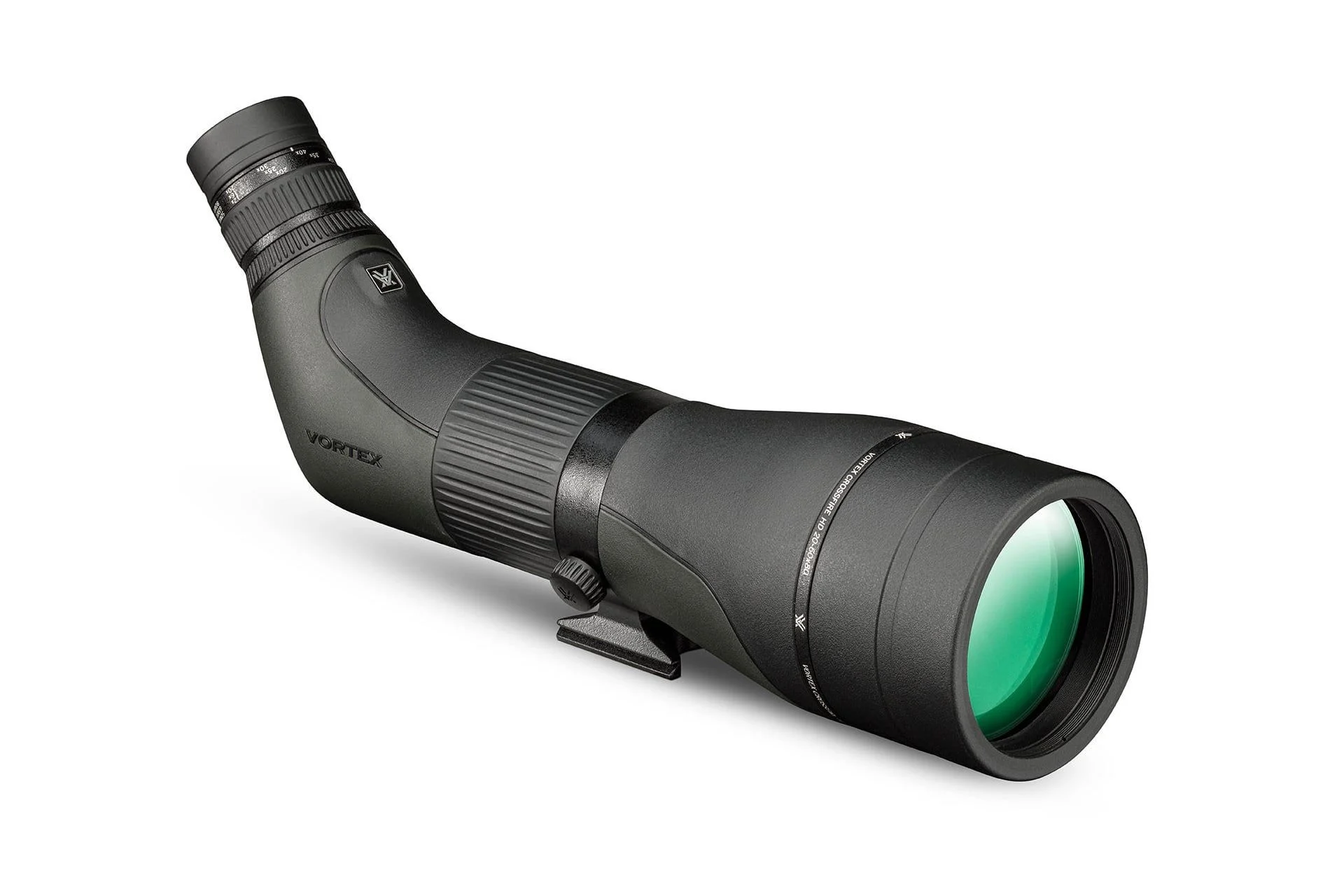 Vortex Crossfire HD 20-60x80 Spotting Scope AN - CF-80A