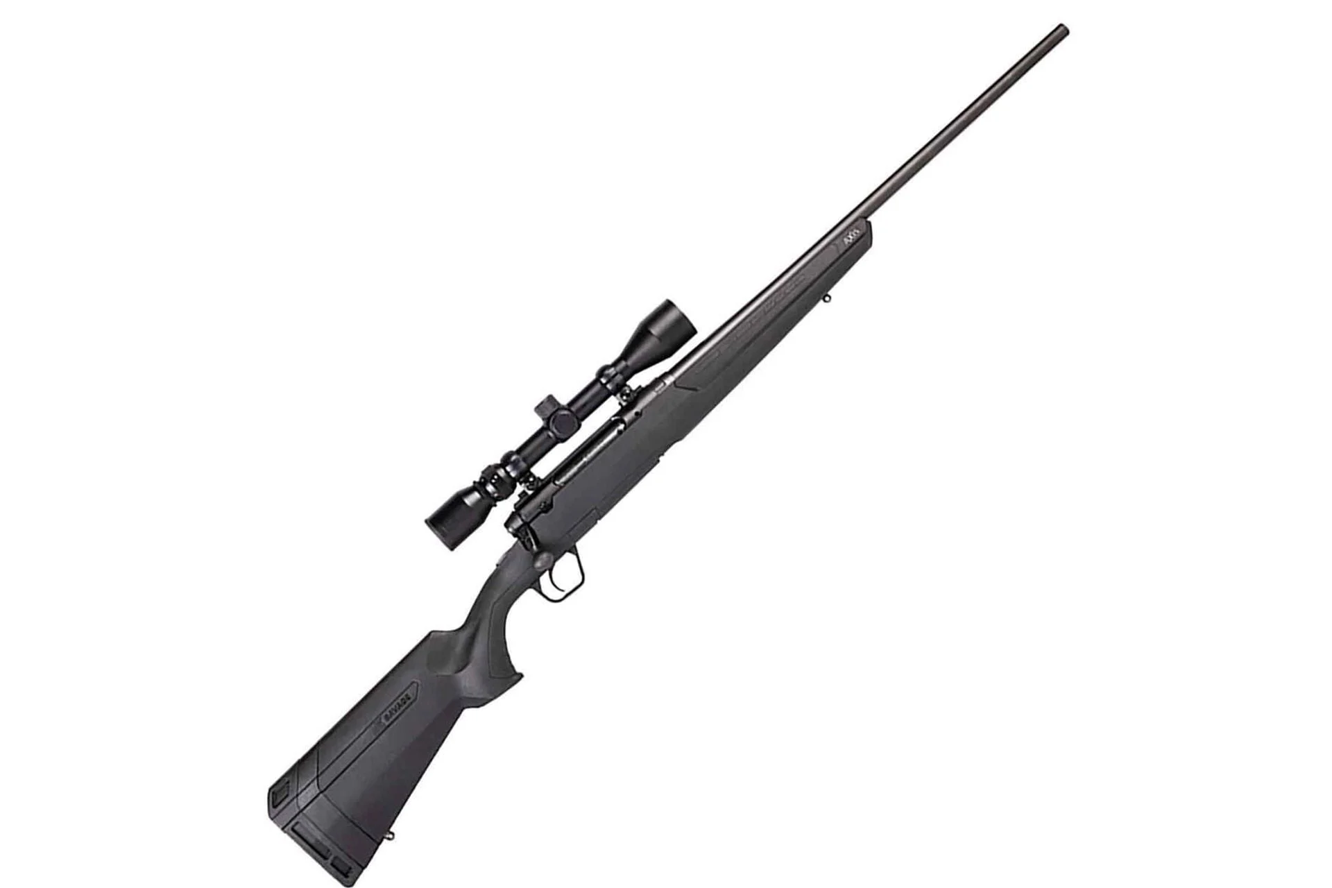 Savage 19234 Axis XP 30-06 Rife with Bushnell Banner - 57994