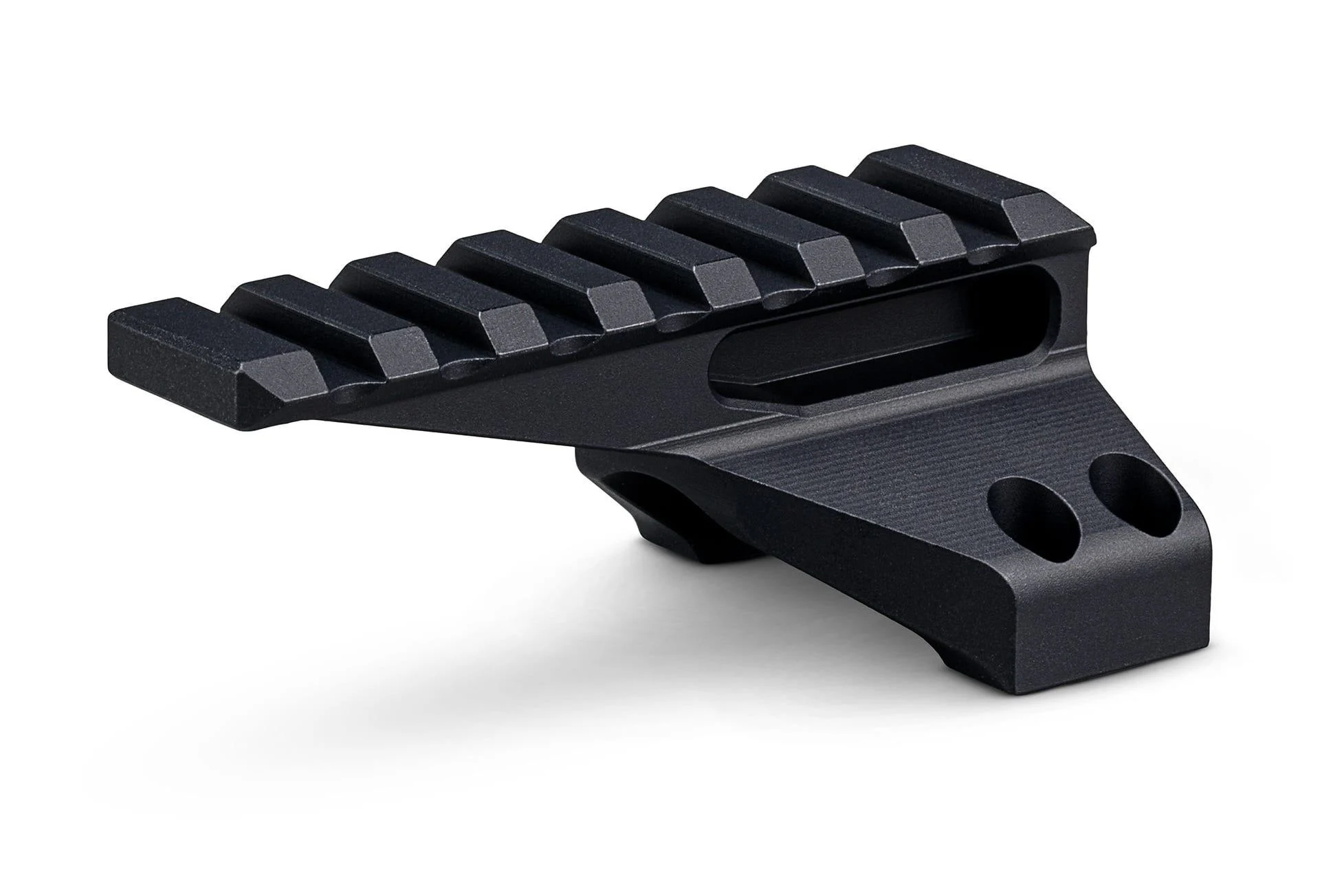 Vortex Precision Diving Board Mount, 30mm, Black, 20.25x12.0x12.5 - PMR-DB-30