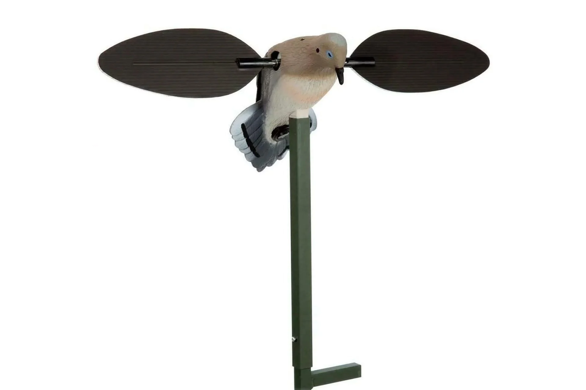 Mojo Outdoors Voodoo Dove Motion Decoy - HW2300