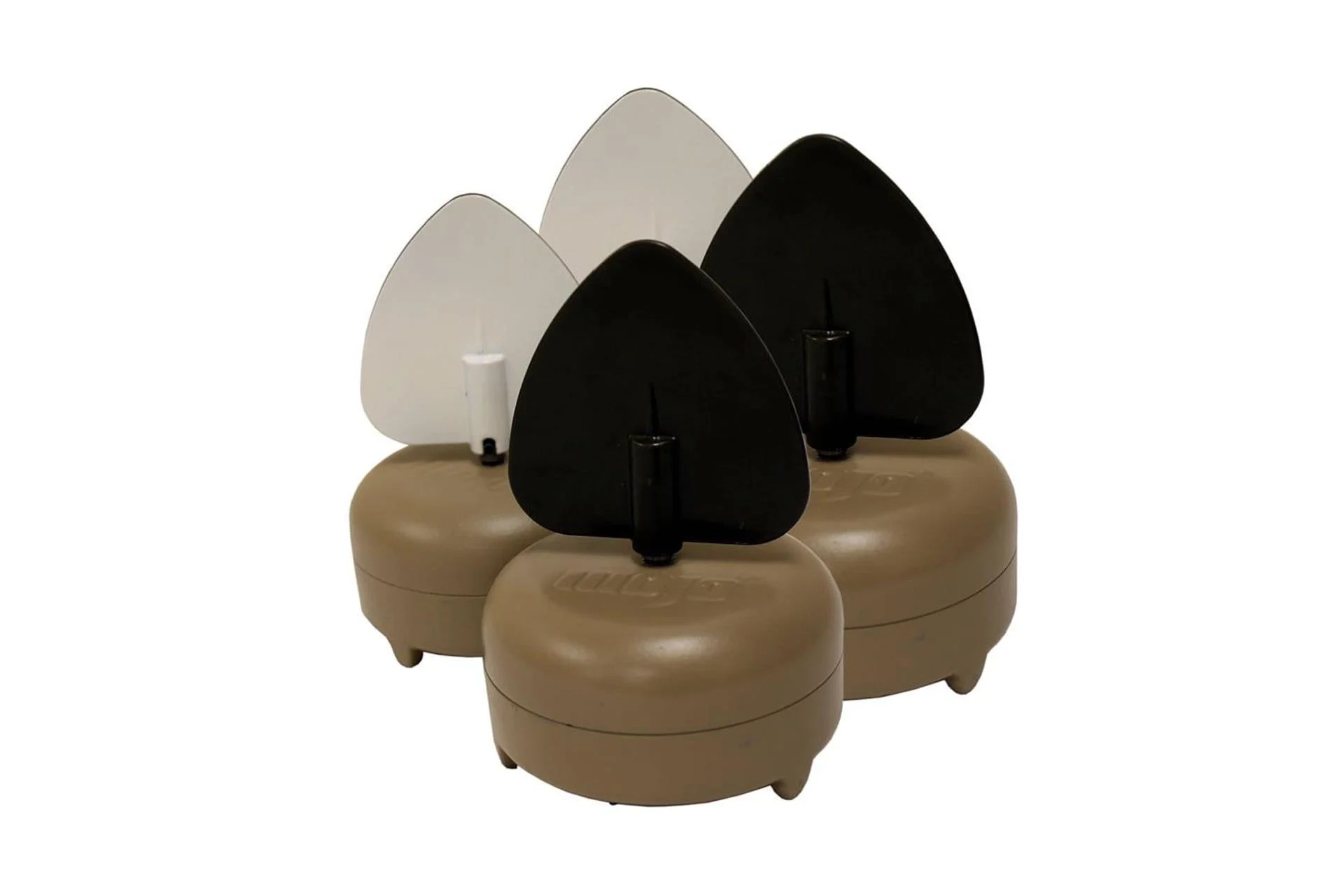 MOJO Outdoors Dove a Flicker - 4 Pack - HW2461